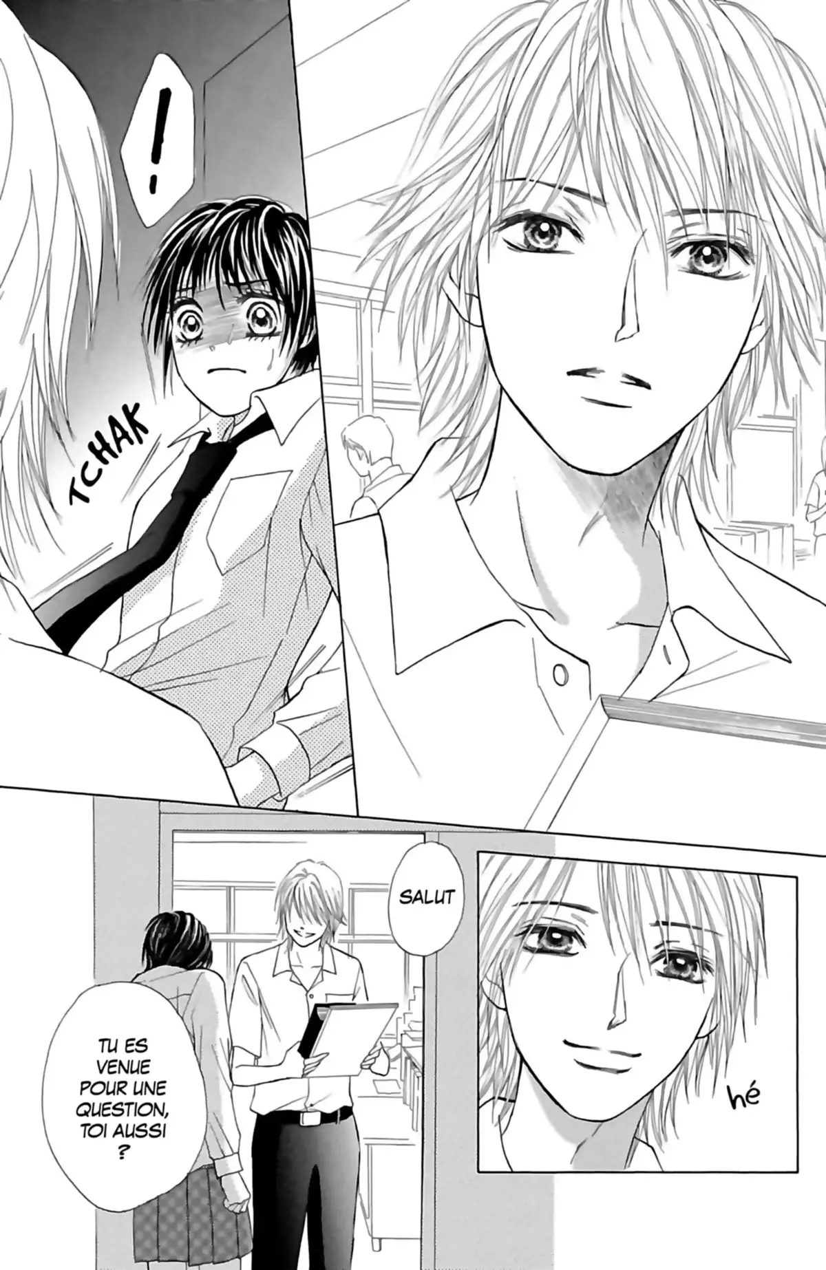 LIFE Volume 6 page 28