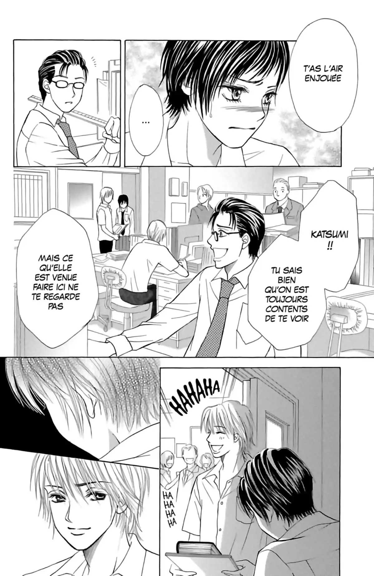 LIFE Volume 6 page 29