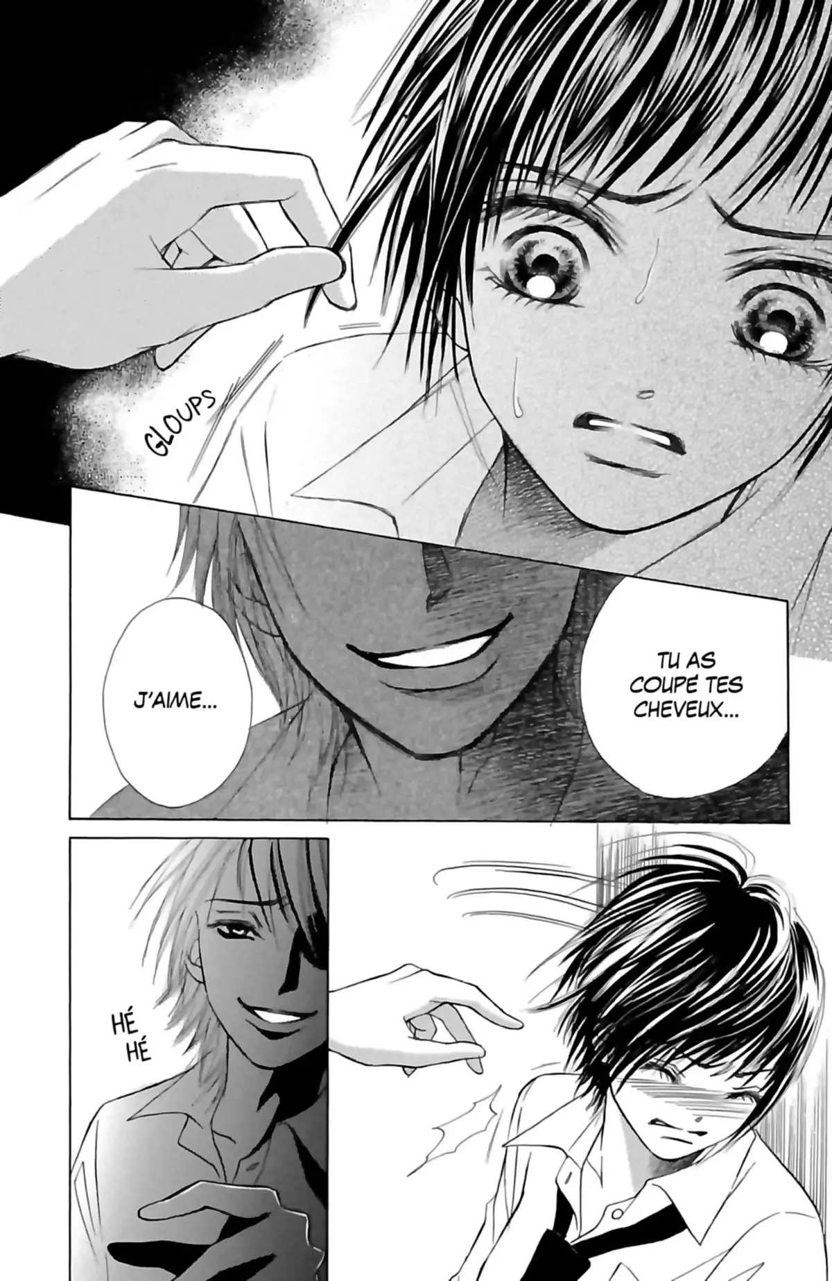 LIFE Volume 6 page 30