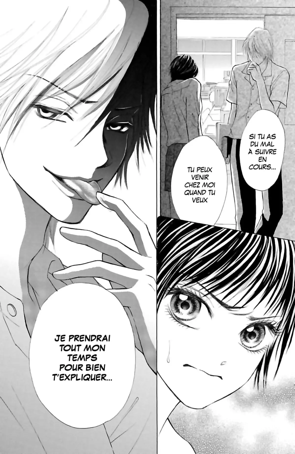 LIFE Volume 6 page 31