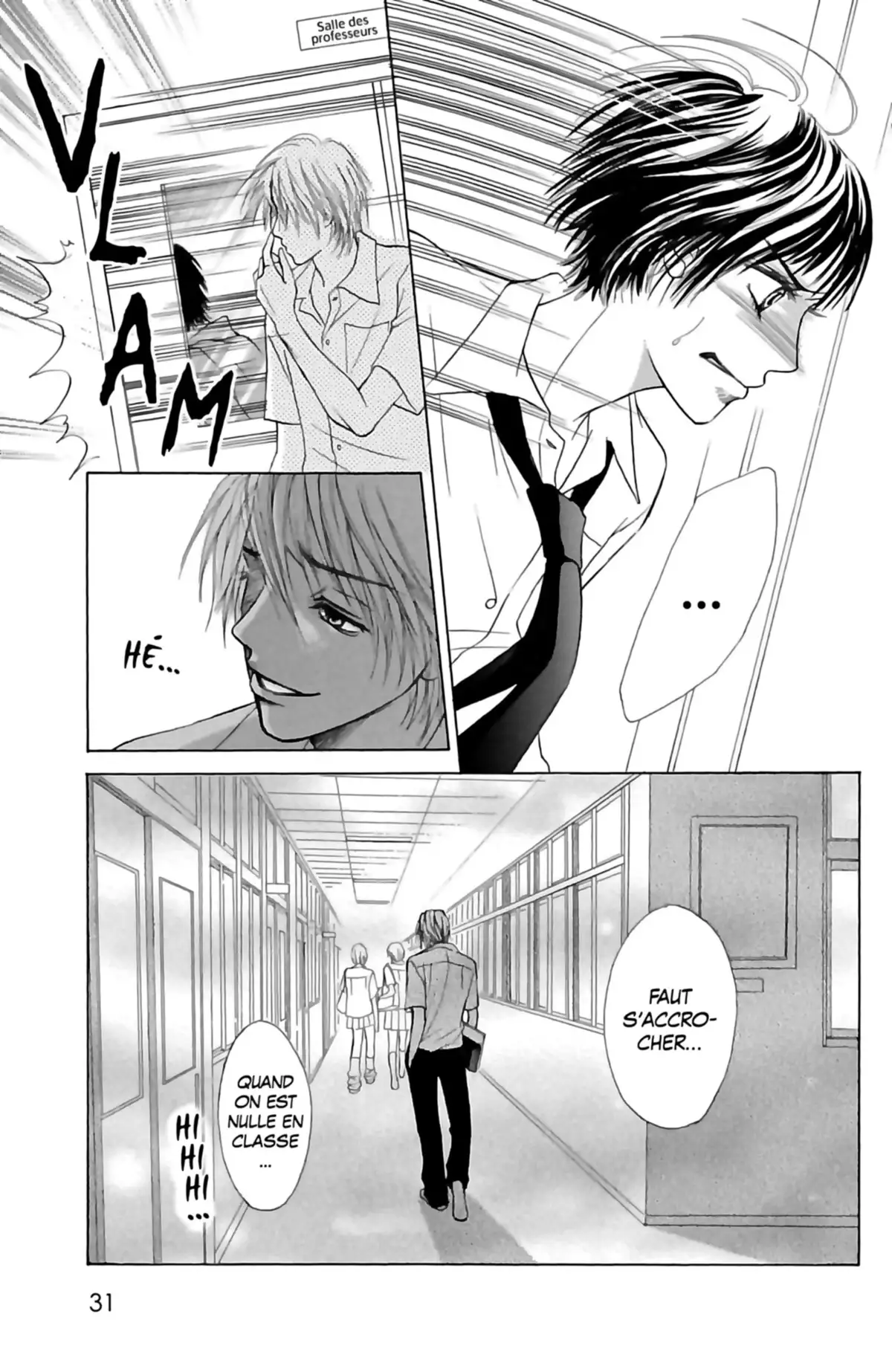 LIFE Volume 6 page 32