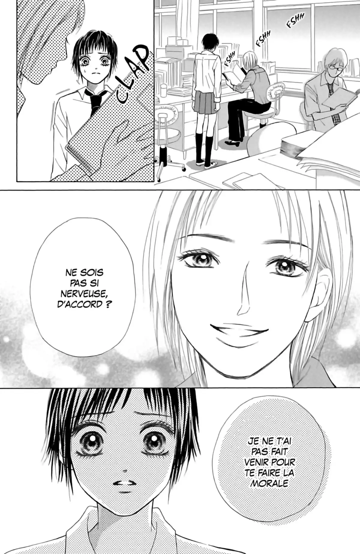 LIFE Volume 6 page 33