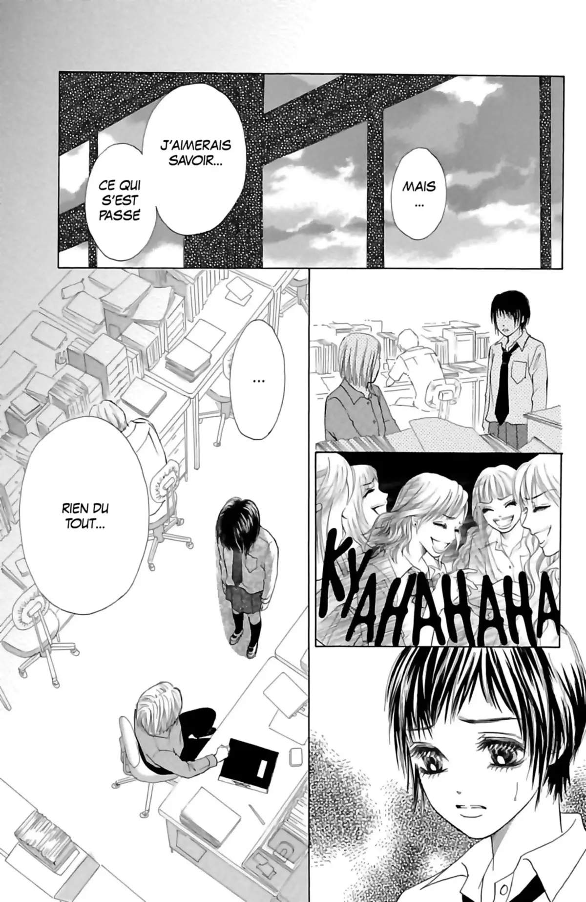LIFE Volume 6 page 34