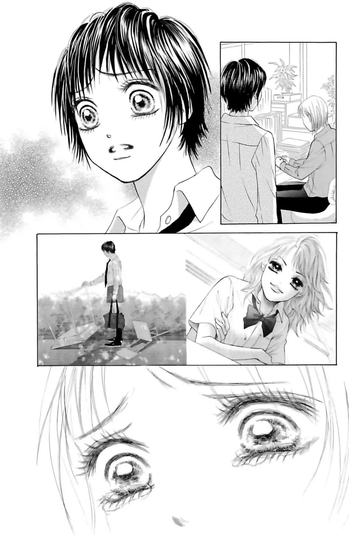 LIFE Volume 6 page 36