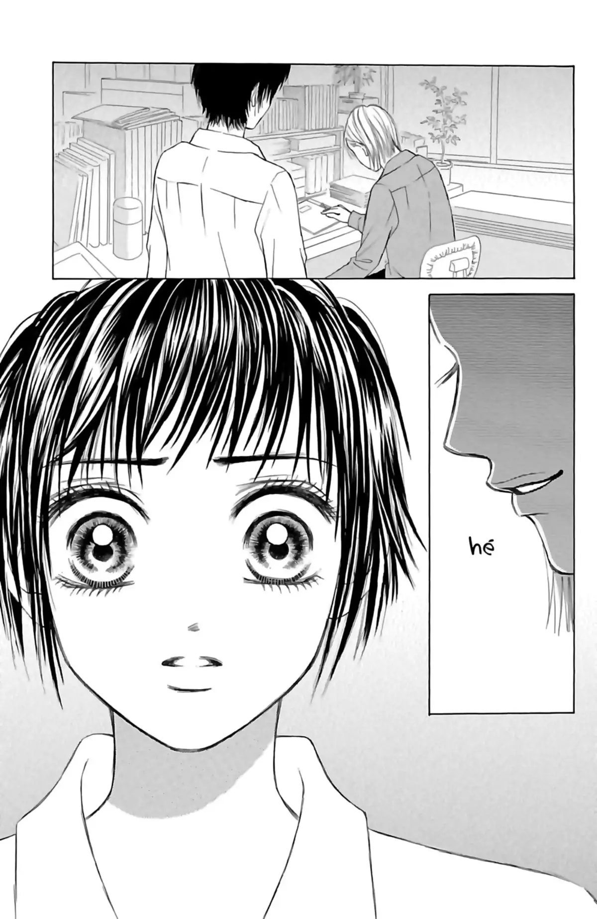 LIFE Volume 6 page 42
