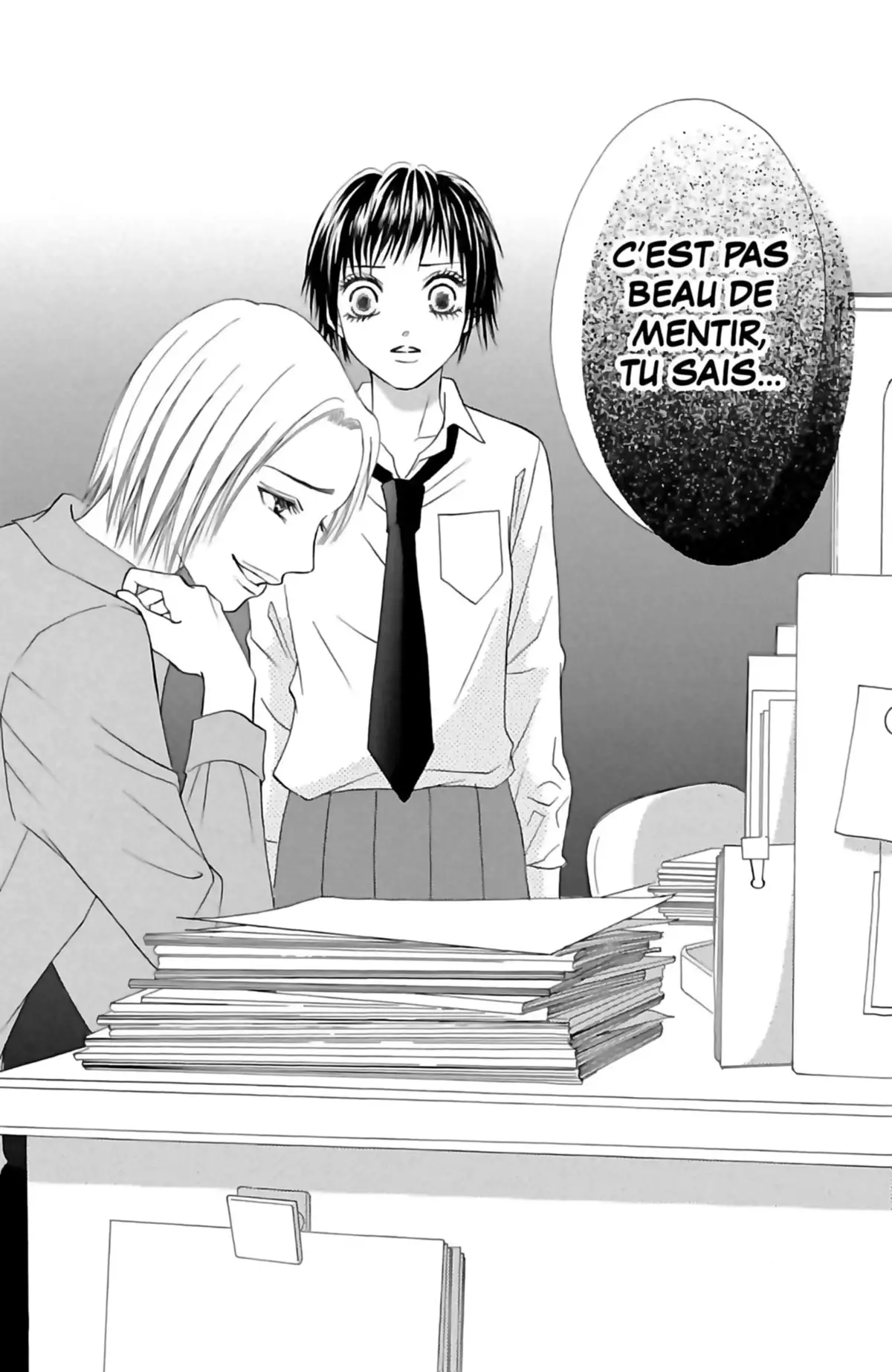 LIFE Volume 6 page 46