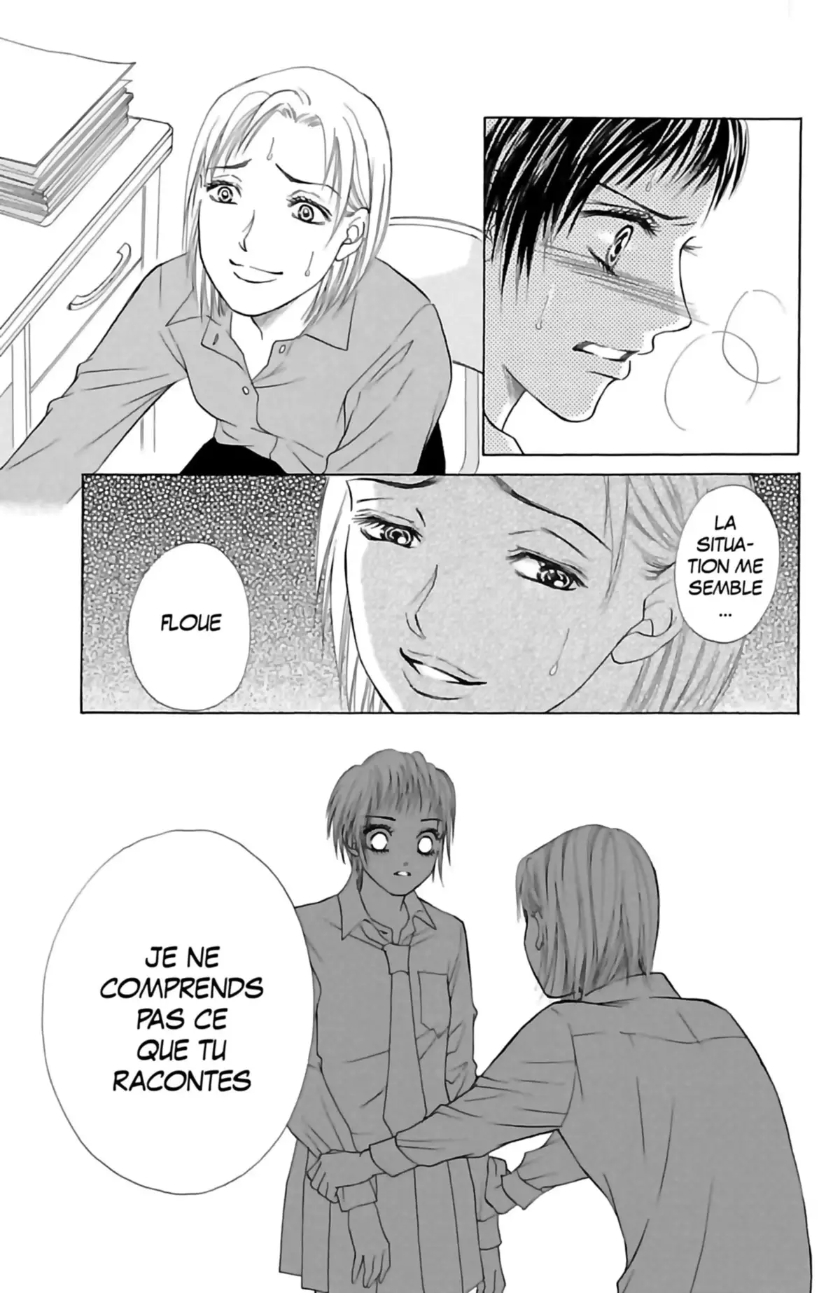 LIFE Volume 6 page 50