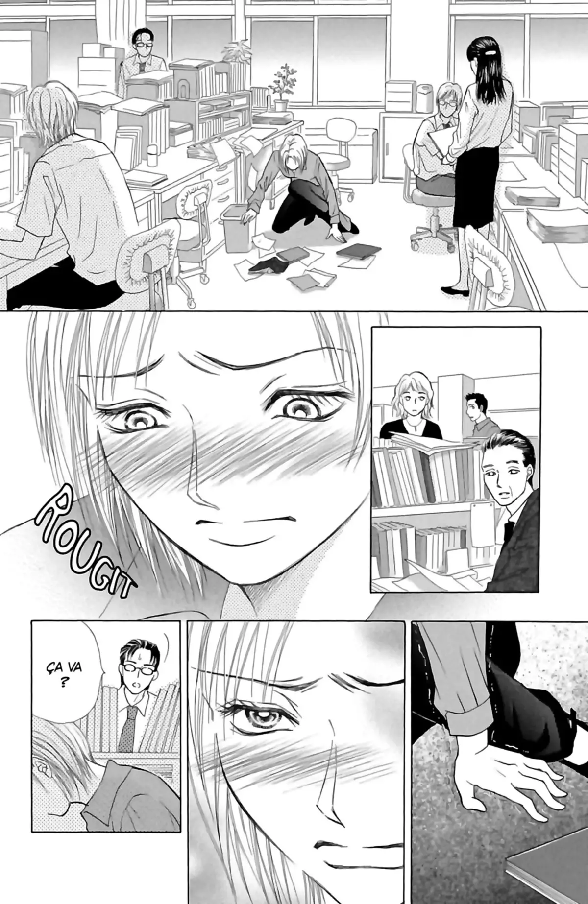 LIFE Volume 6 page 55