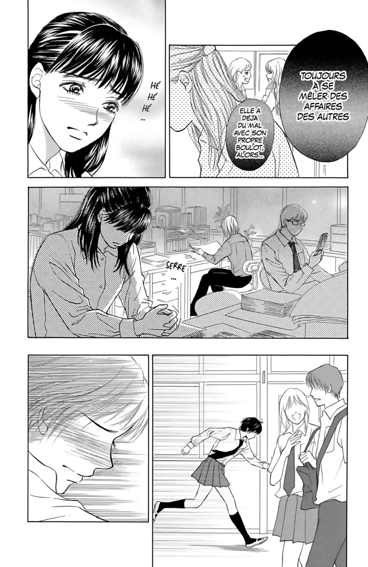 LIFE Volume 6 page 60