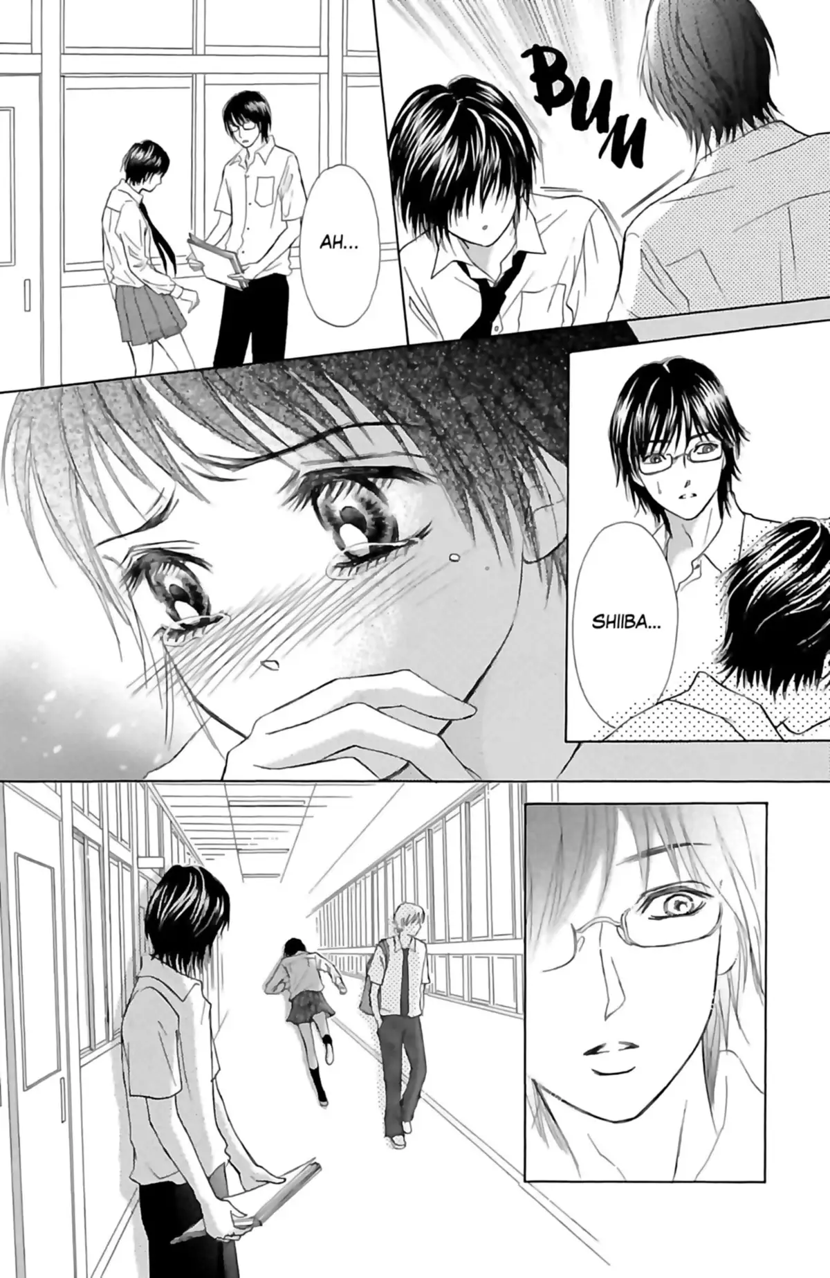 LIFE Volume 6 page 61