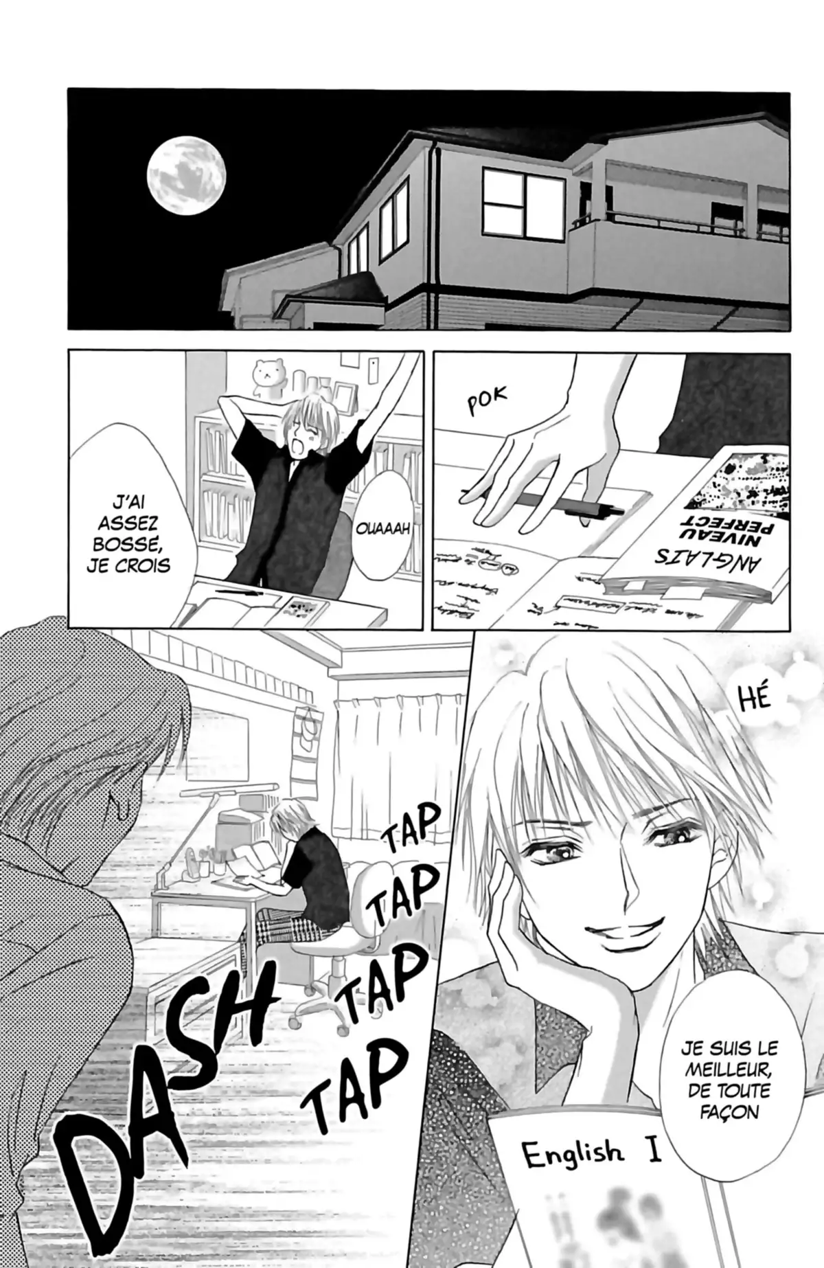 LIFE Volume 6 page 62