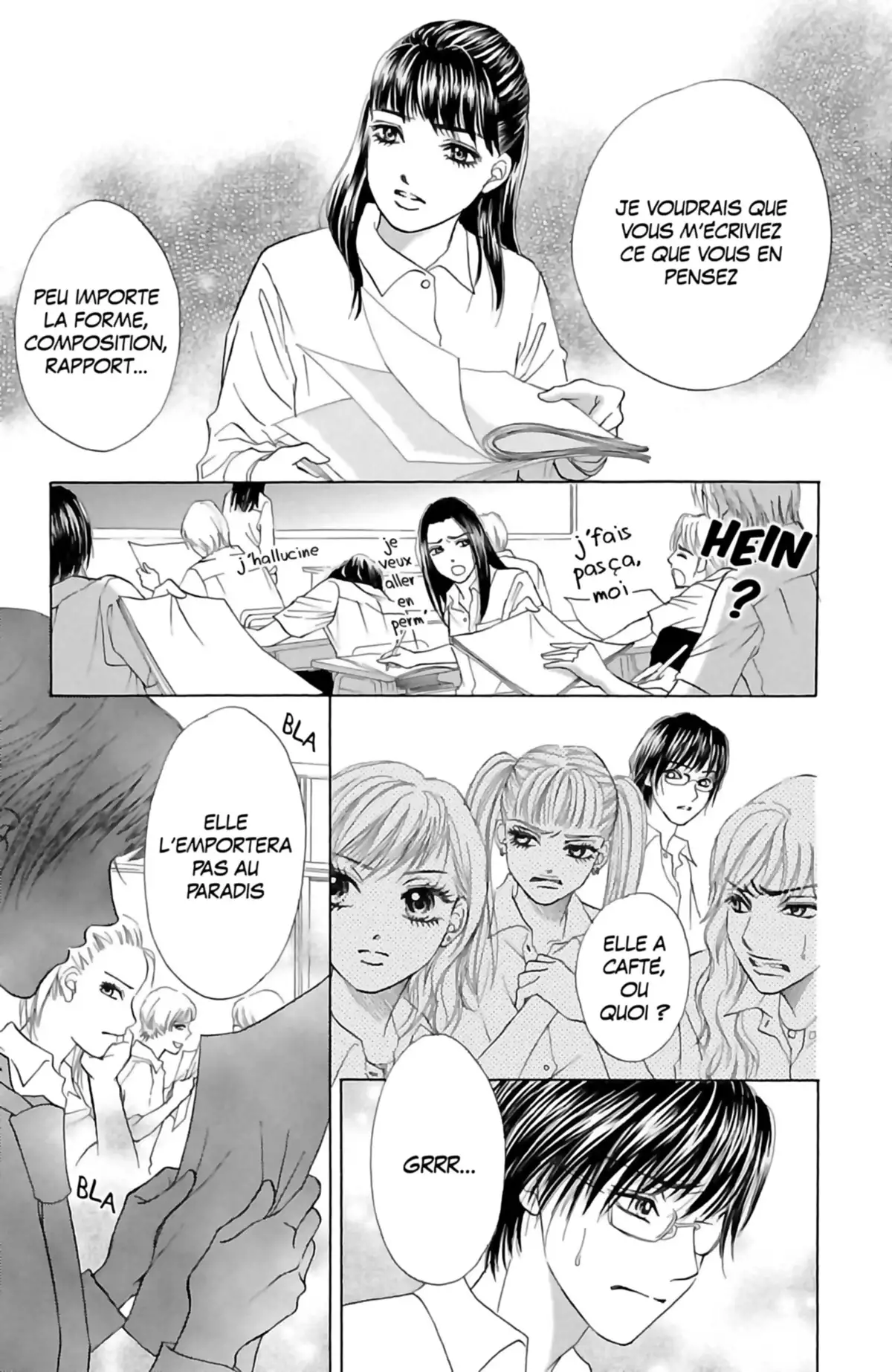 LIFE Volume 6 page 73