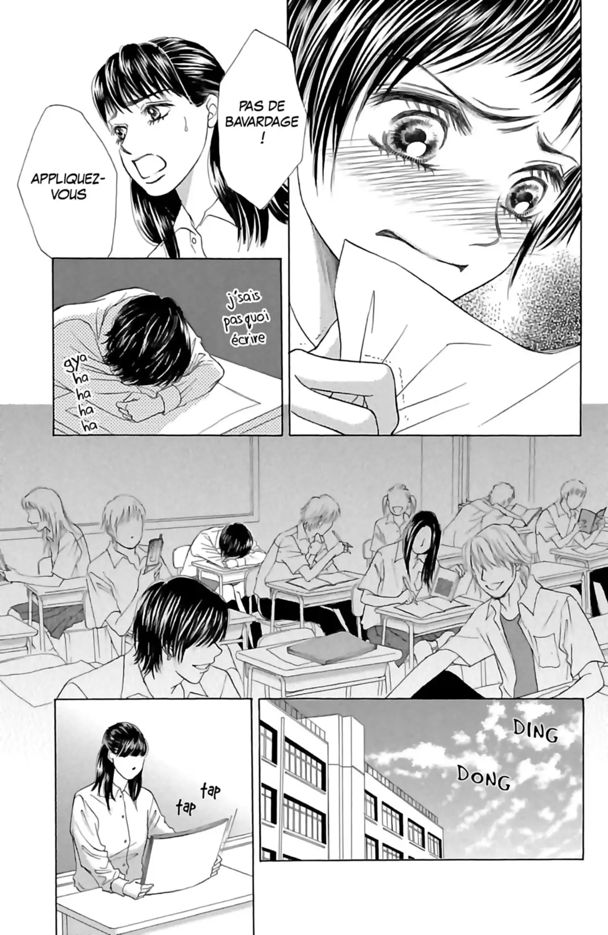 LIFE Volume 6 page 74