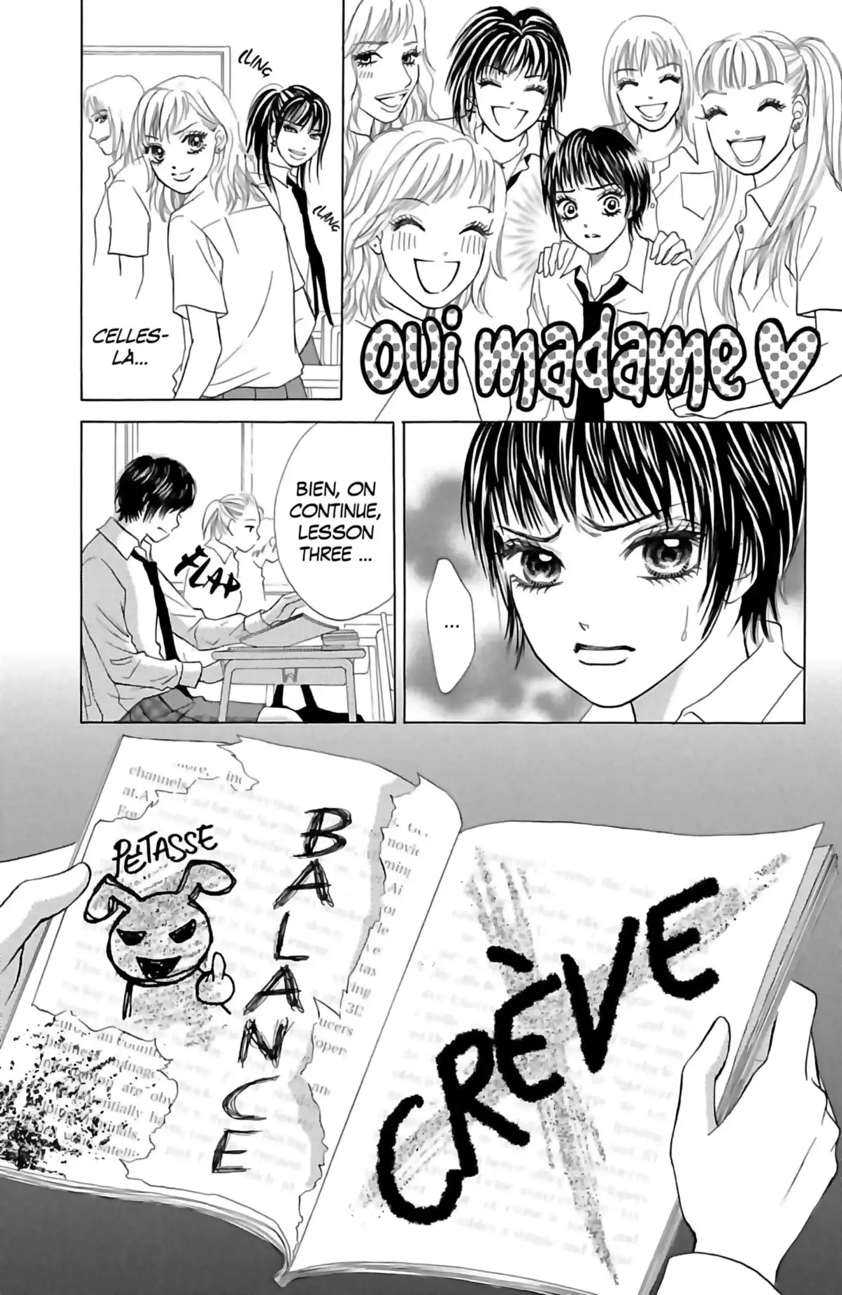 LIFE Volume 6 page 91