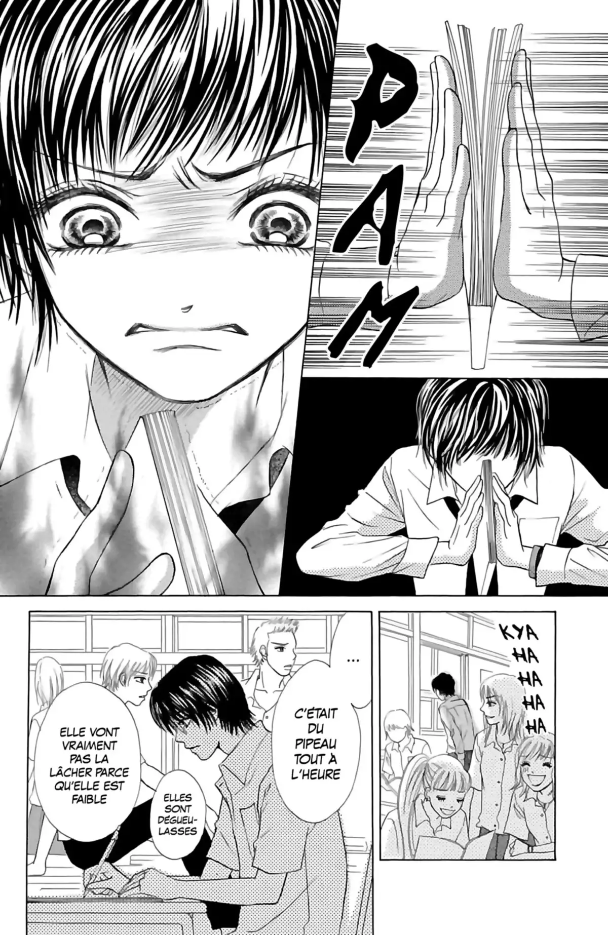 LIFE Volume 6 page 92