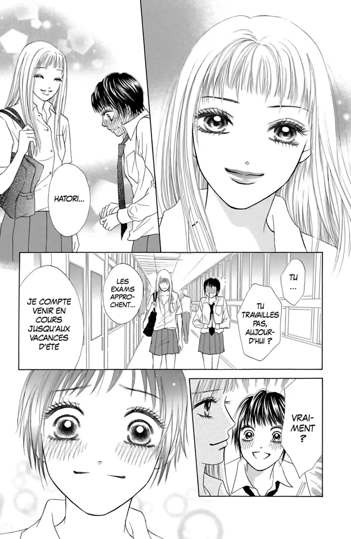 LIFE Volume 6 page 96