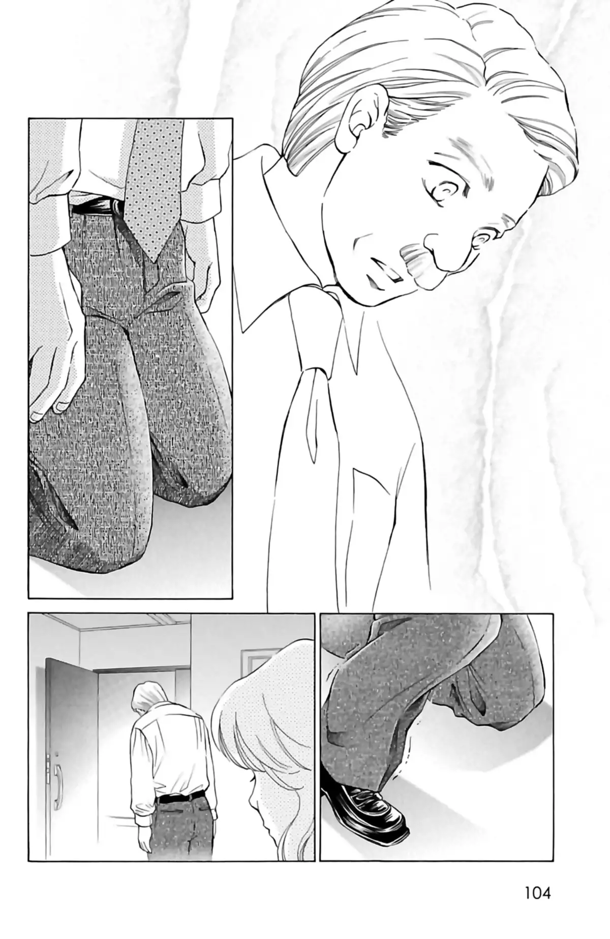 LIFE Volume 19 page 105
