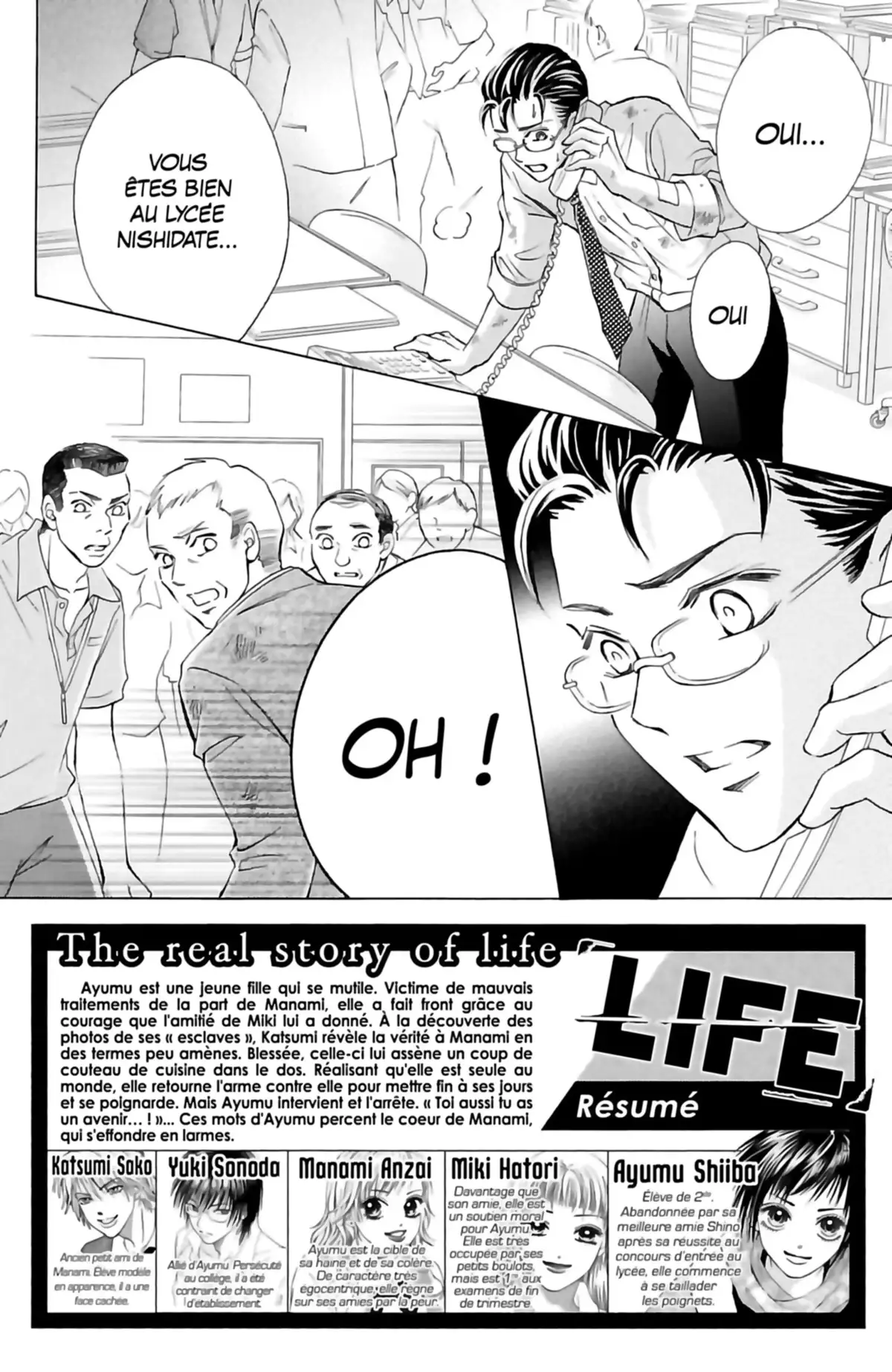 LIFE Volume 19 page 5