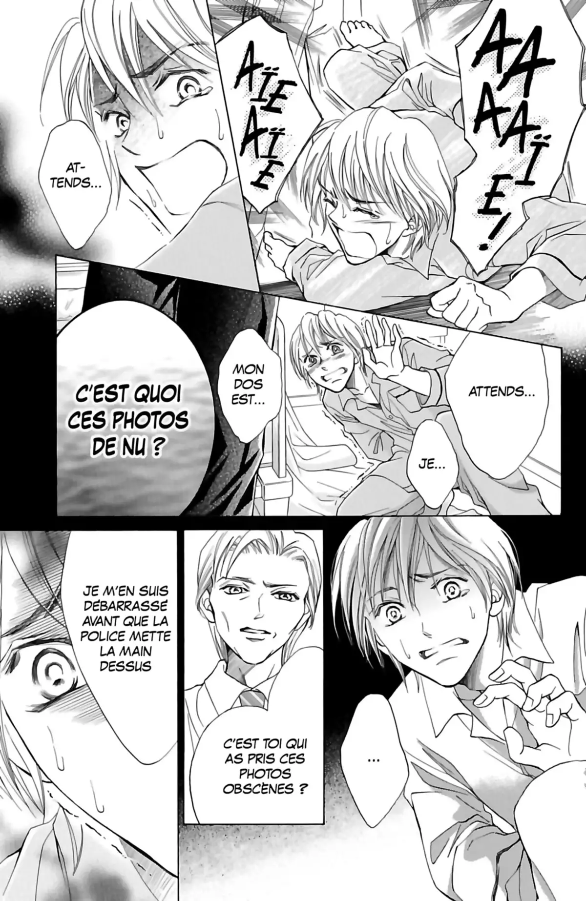 LIFE Volume 19 page 50