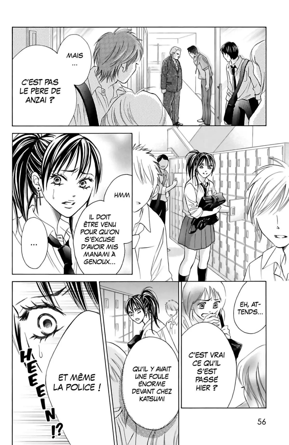 LIFE Volume 19 page 57