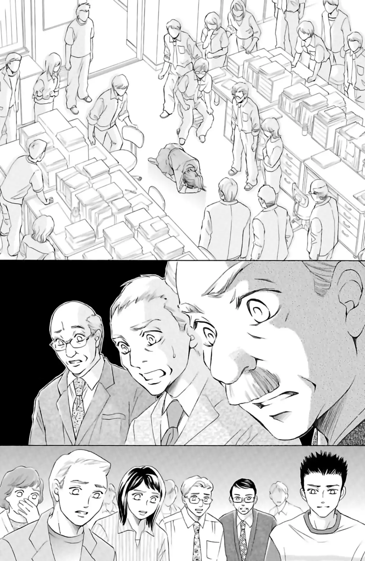 LIFE Volume 19 page 72