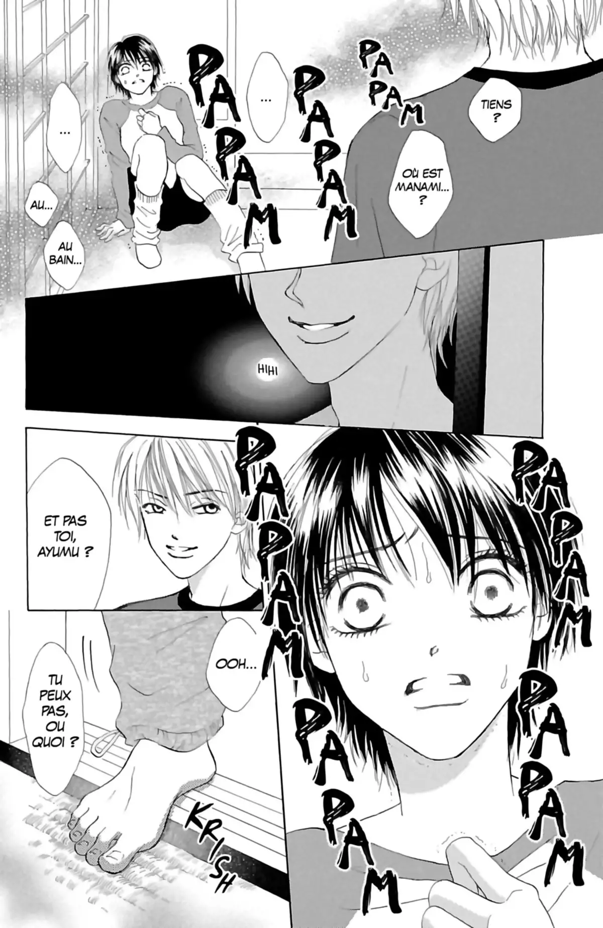 LIFE Volume 3 page 10