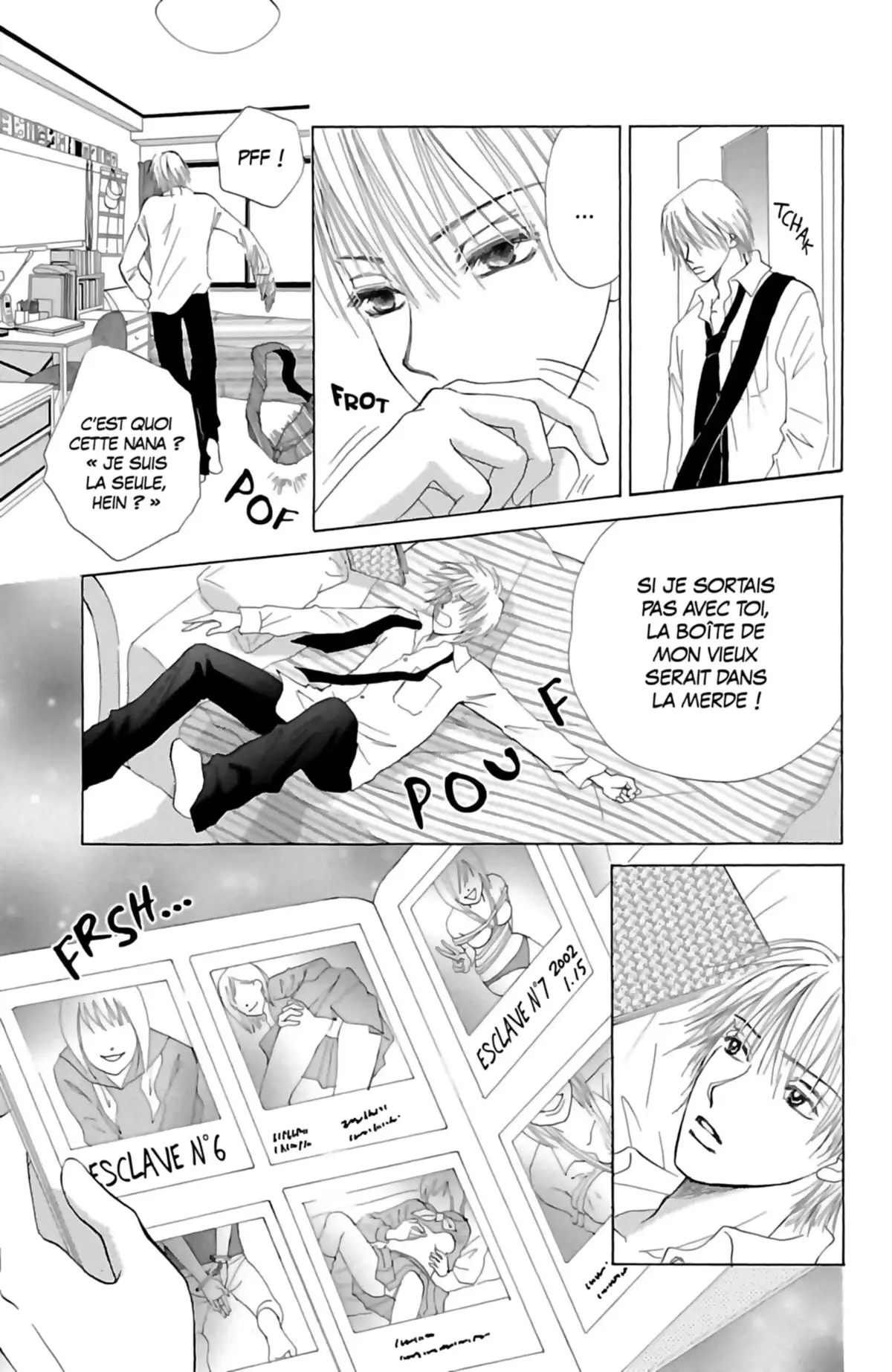 LIFE Volume 3 page 109