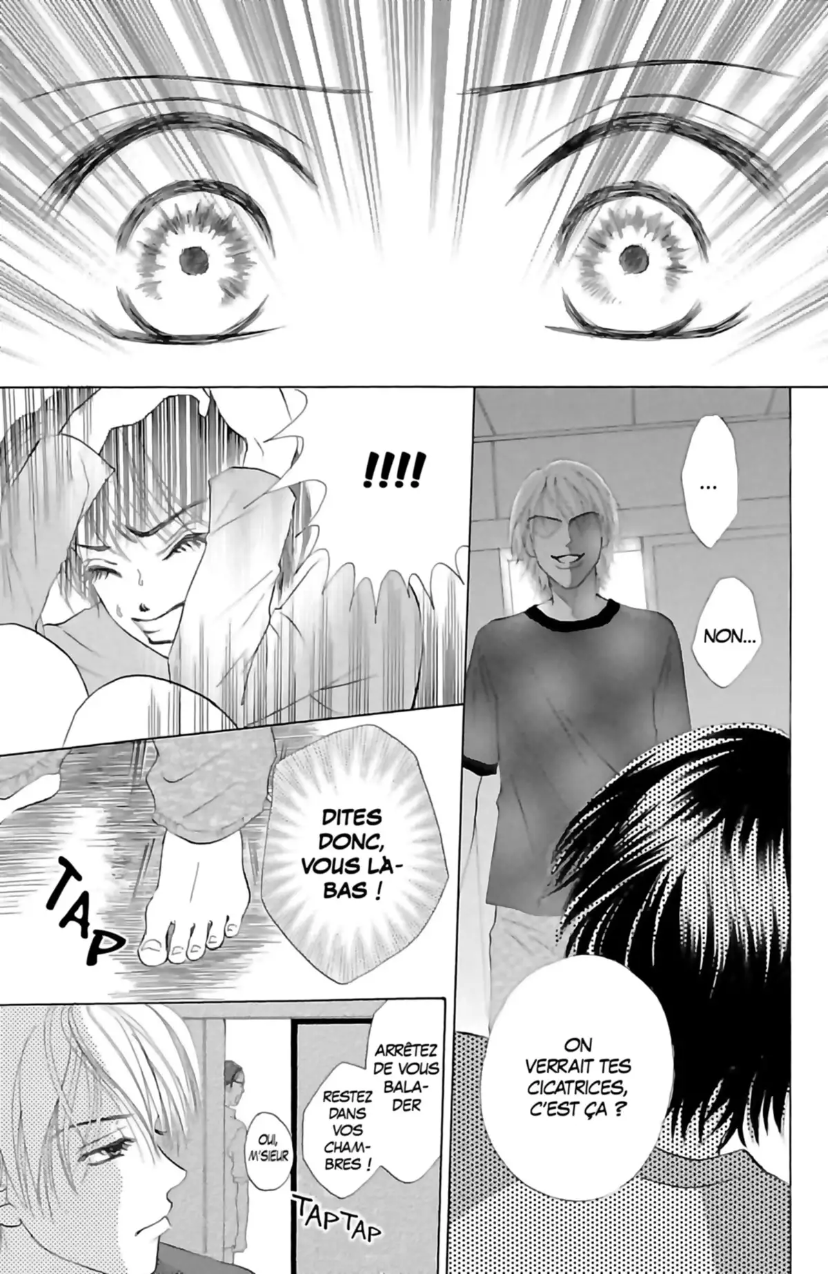 LIFE Volume 3 page 11