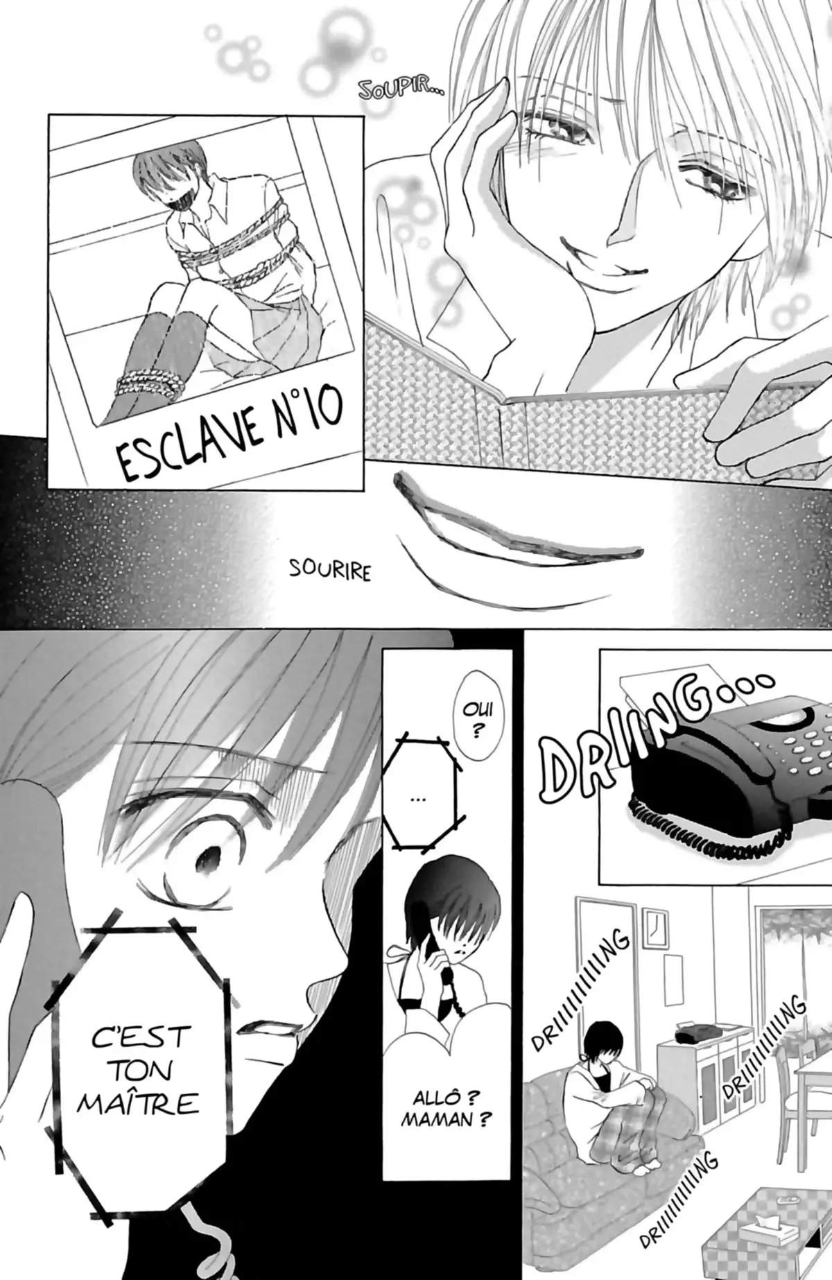 LIFE Volume 3 page 110