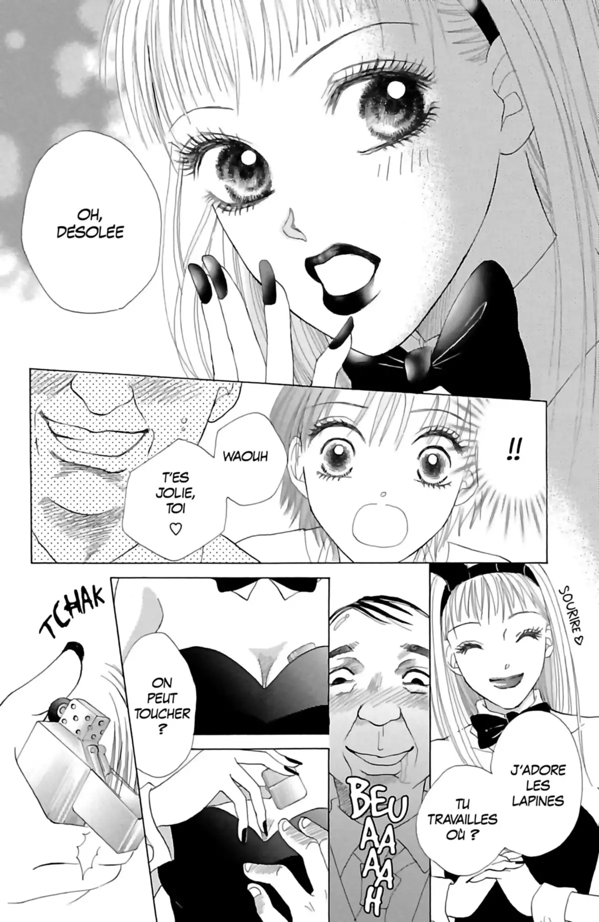 LIFE Volume 3 page 118