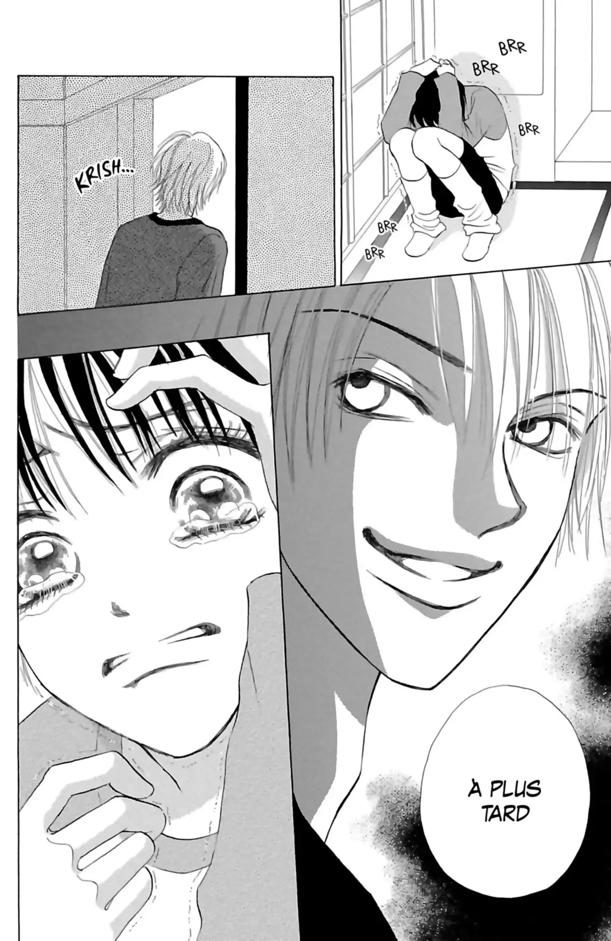 LIFE Volume 3 page 12