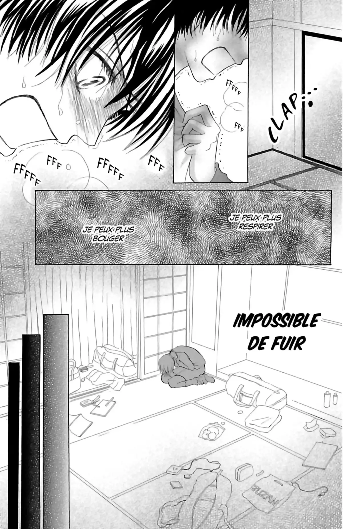 LIFE Volume 3 page 13