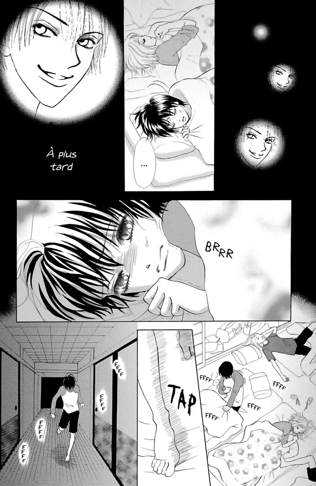 LIFE Volume 3 page 14