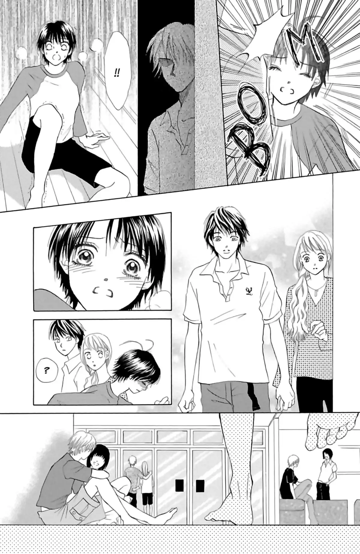 LIFE Volume 3 page 15
