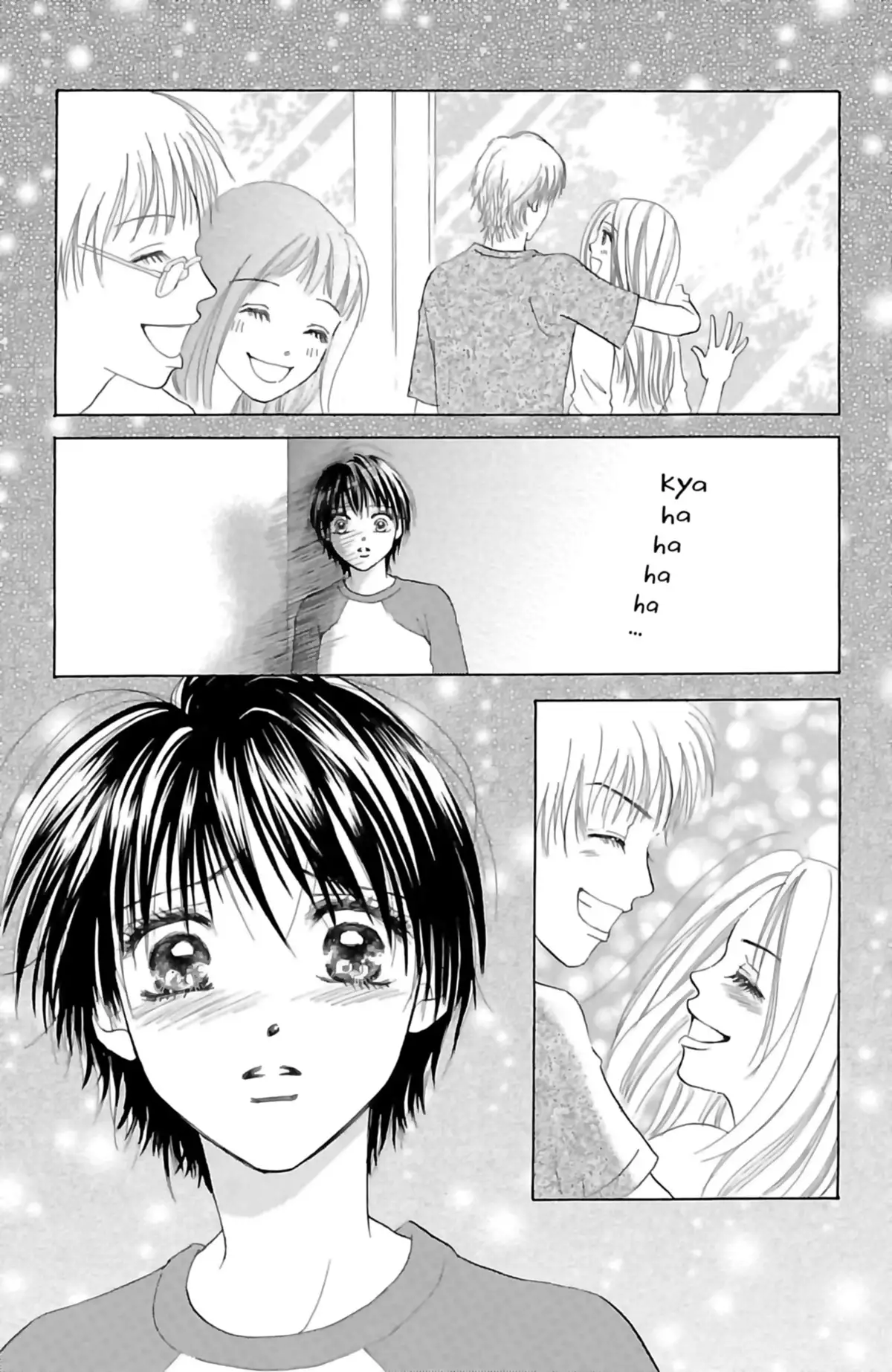 LIFE Volume 3 page 16