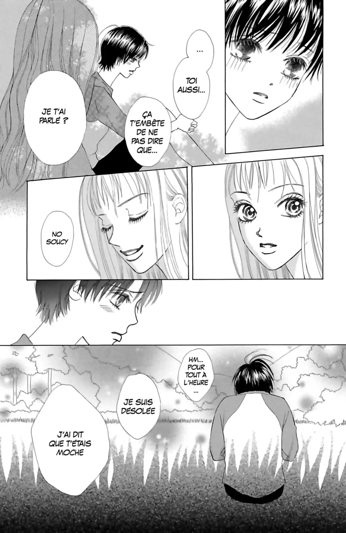 LIFE Volume 3 page 28