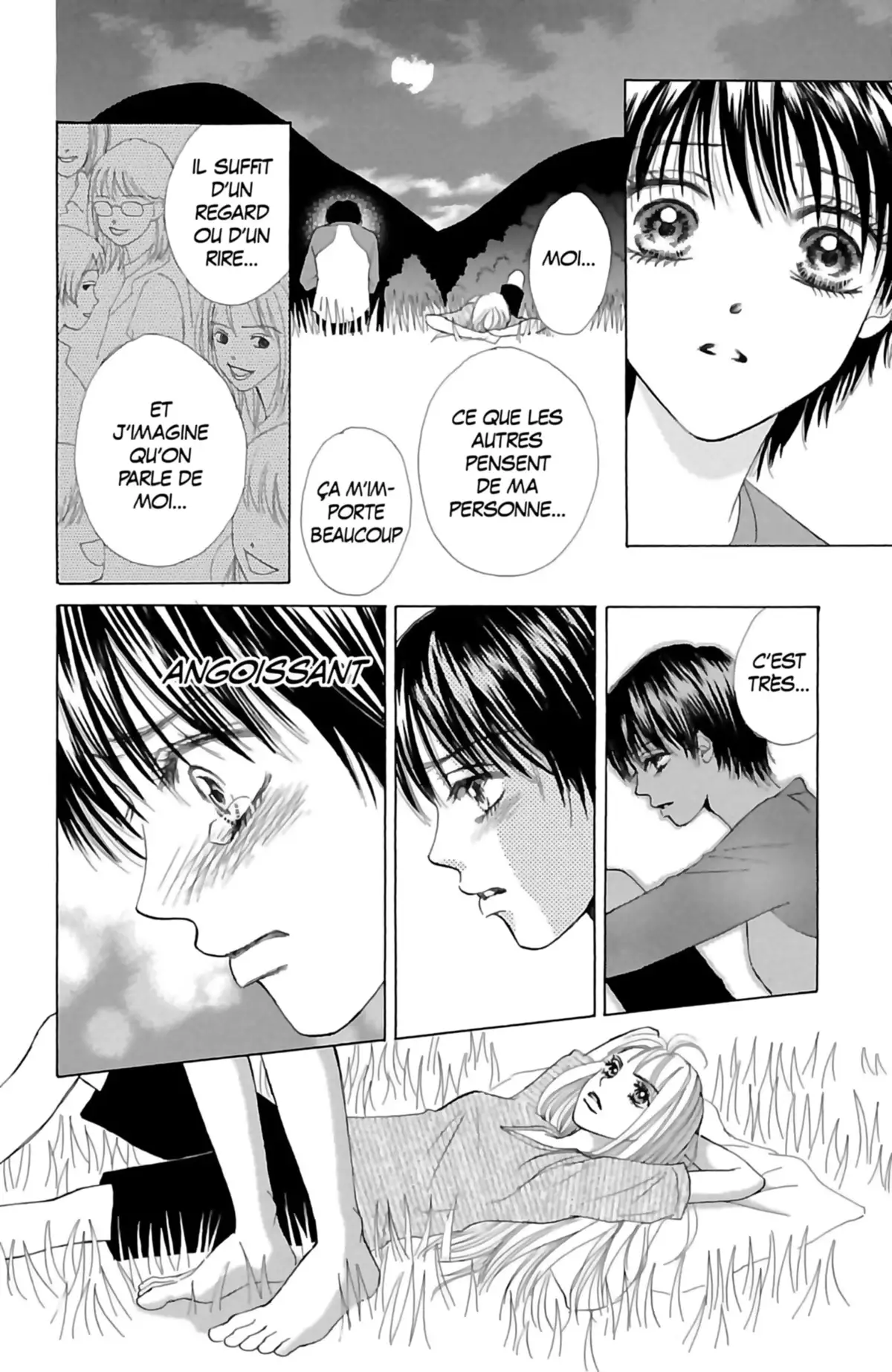 LIFE Volume 3 page 30