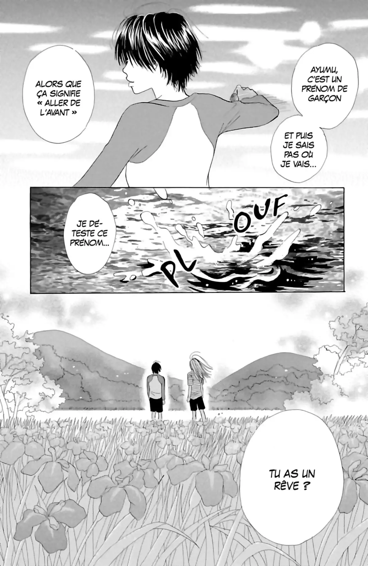 LIFE Volume 3 page 32