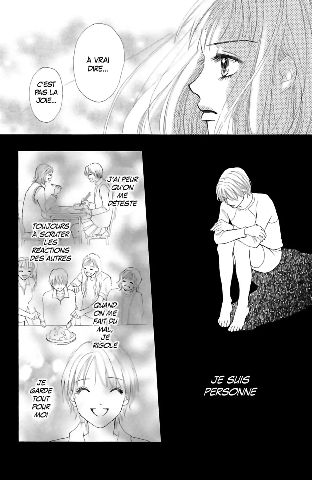LIFE Volume 3 page 34