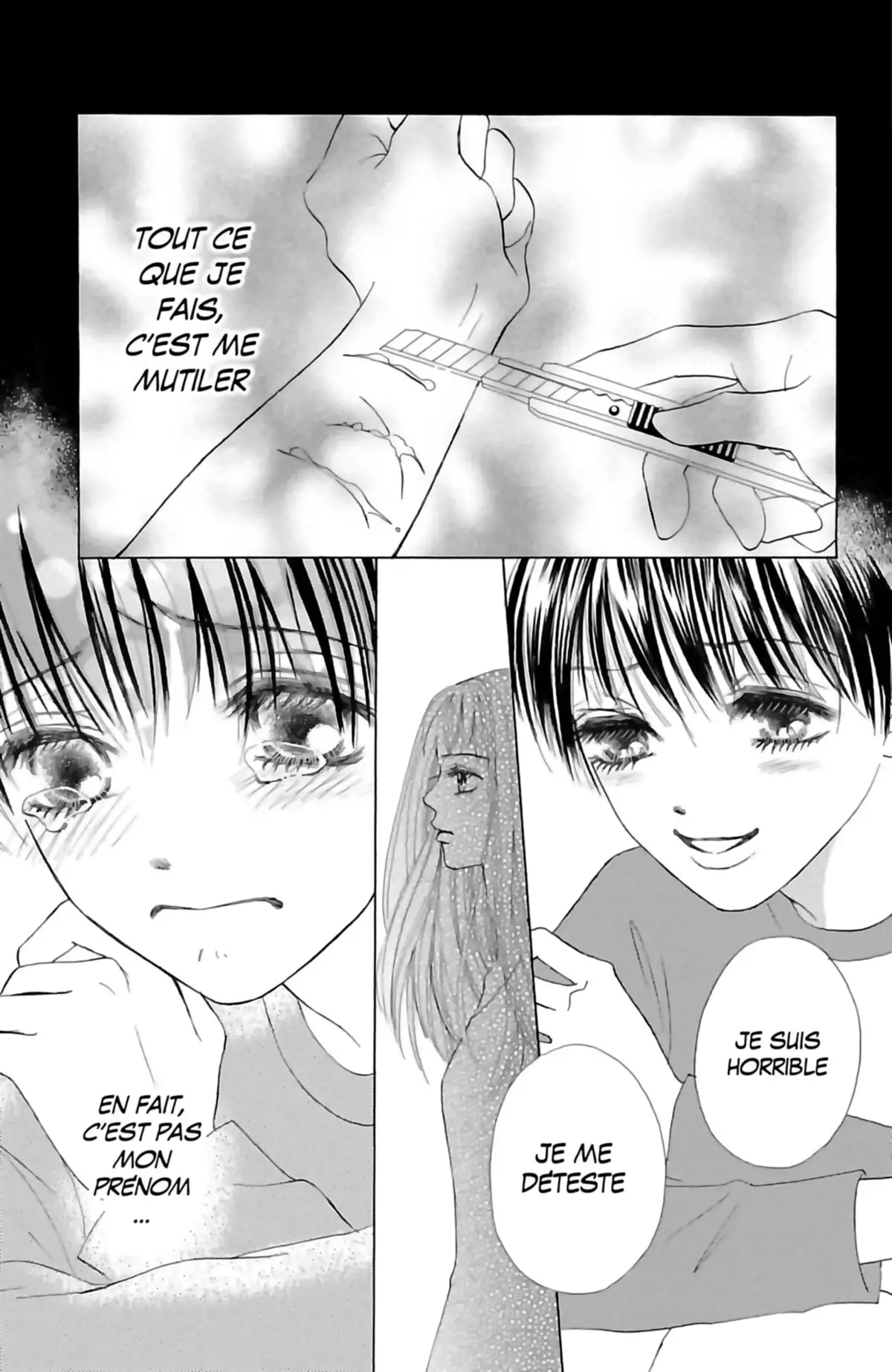 LIFE Volume 3 page 35