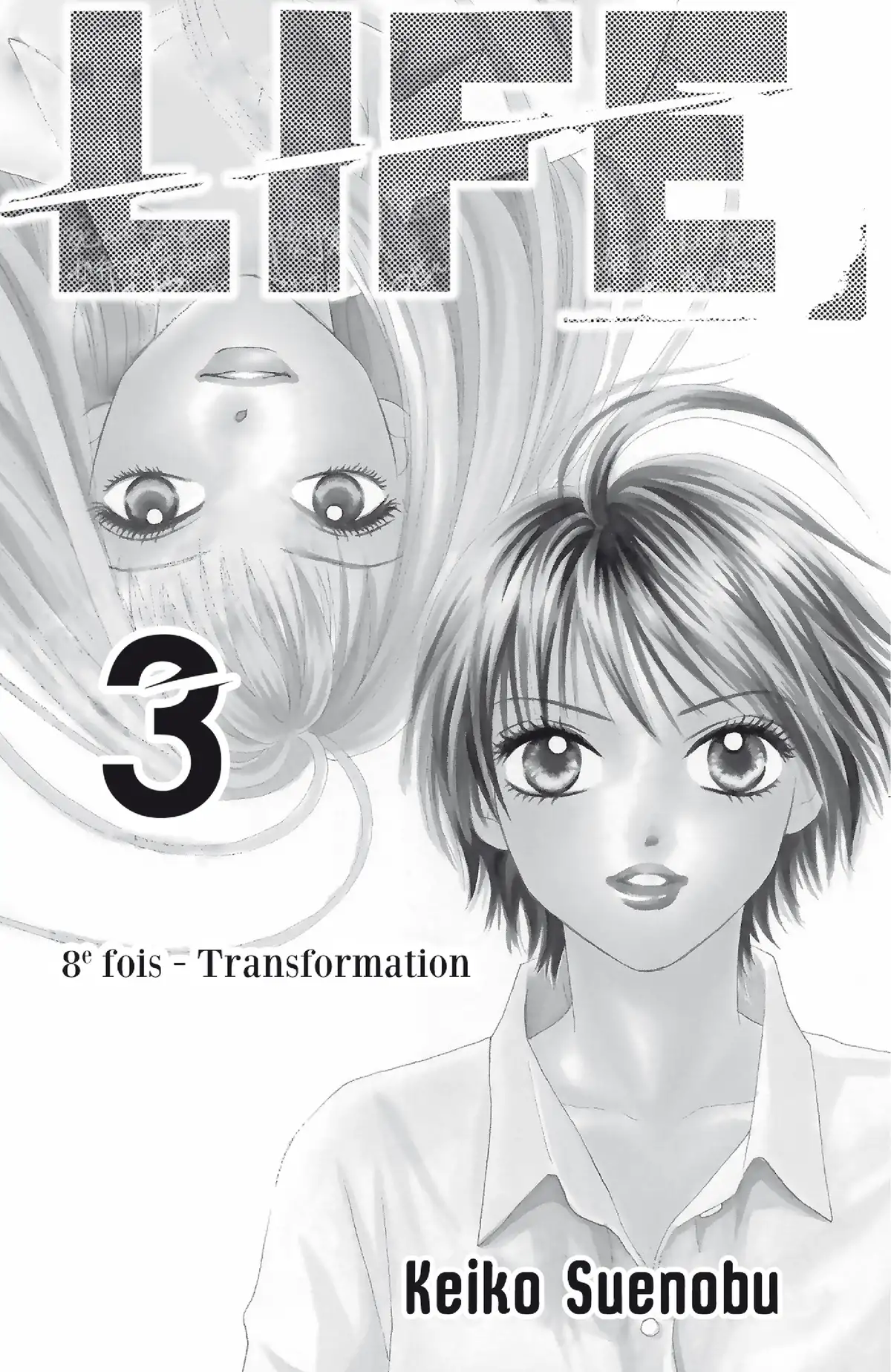 LIFE Volume 3 page 5