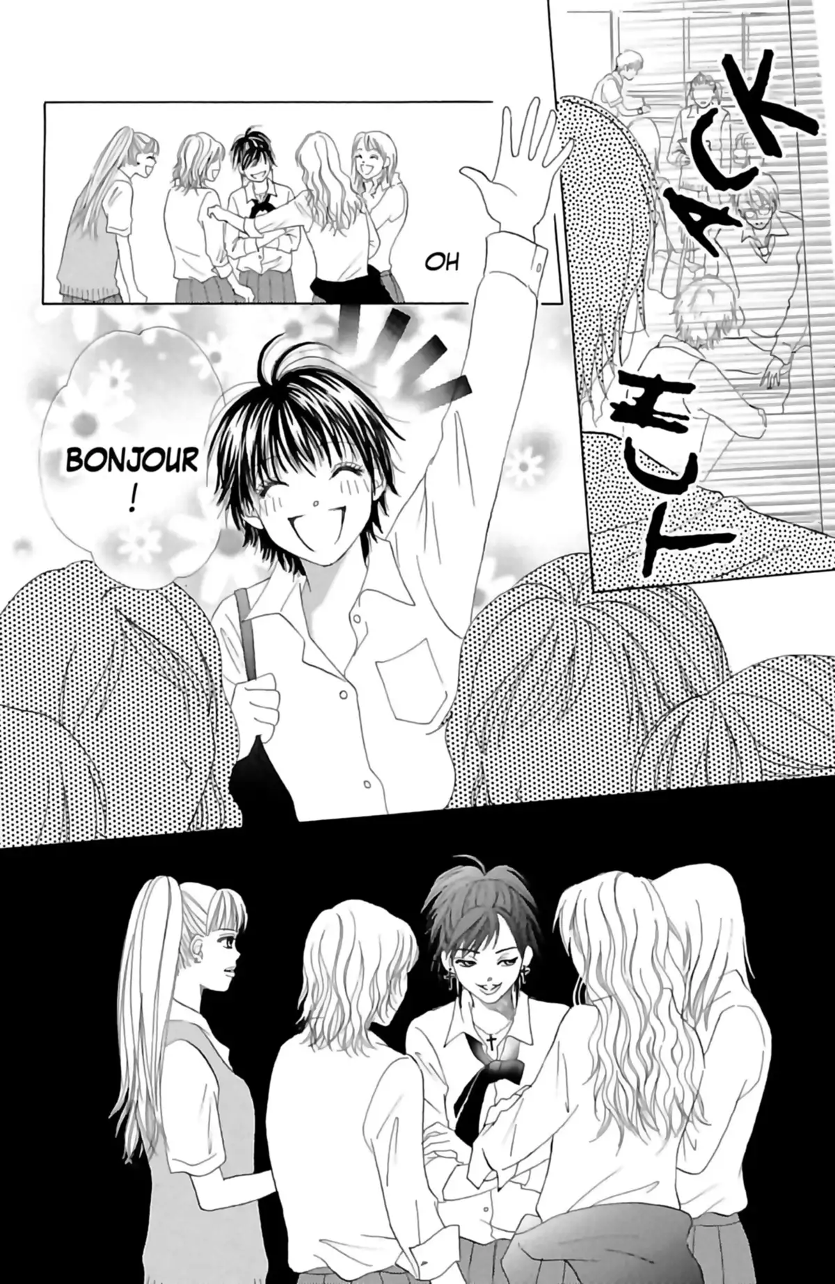 LIFE Volume 3 page 50