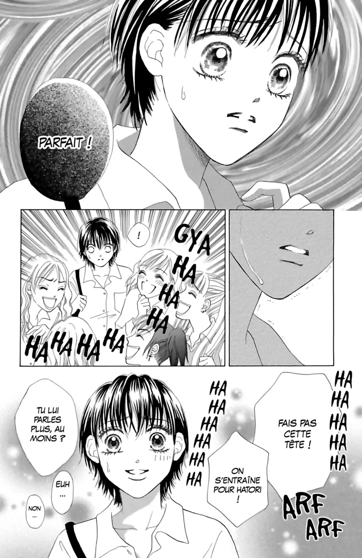 LIFE Volume 3 page 52
