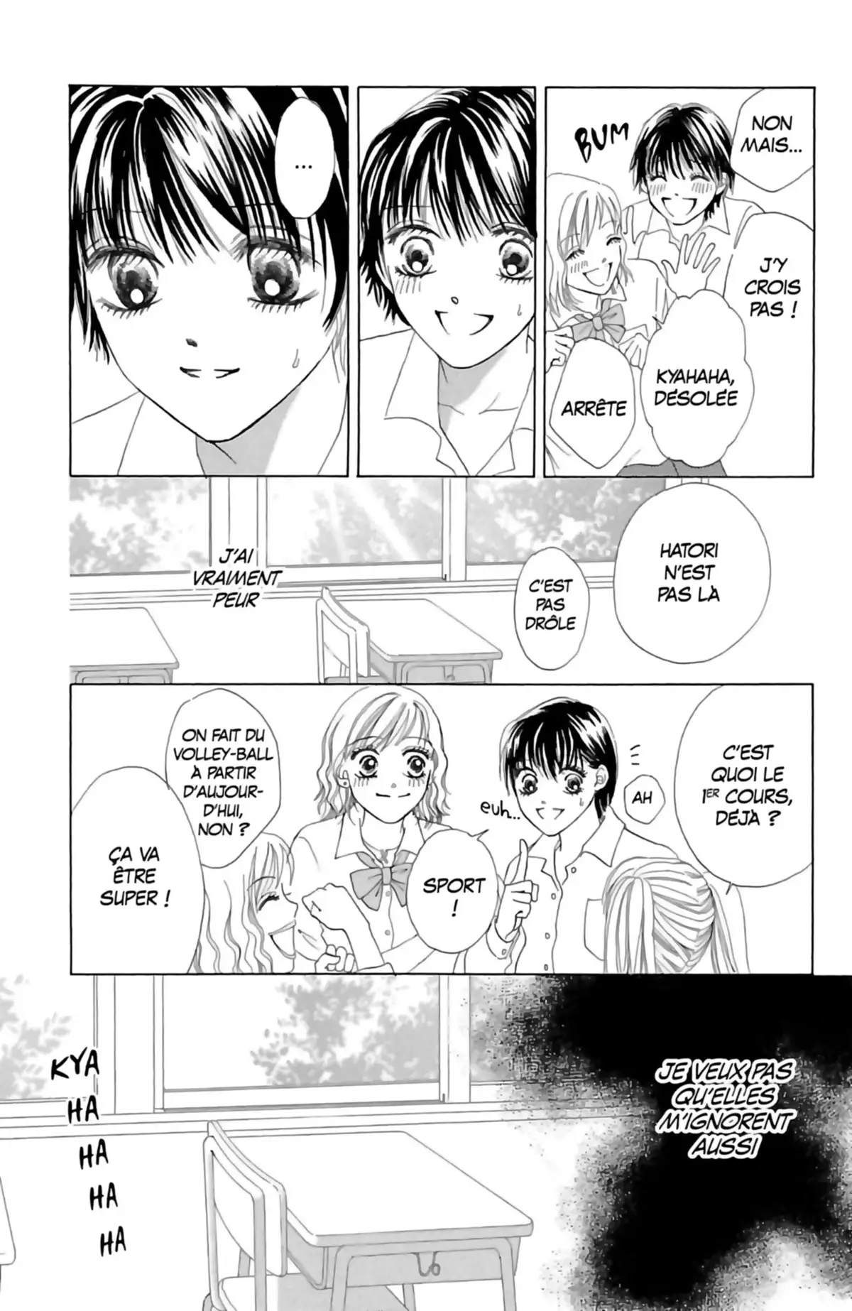 LIFE Volume 3 page 53