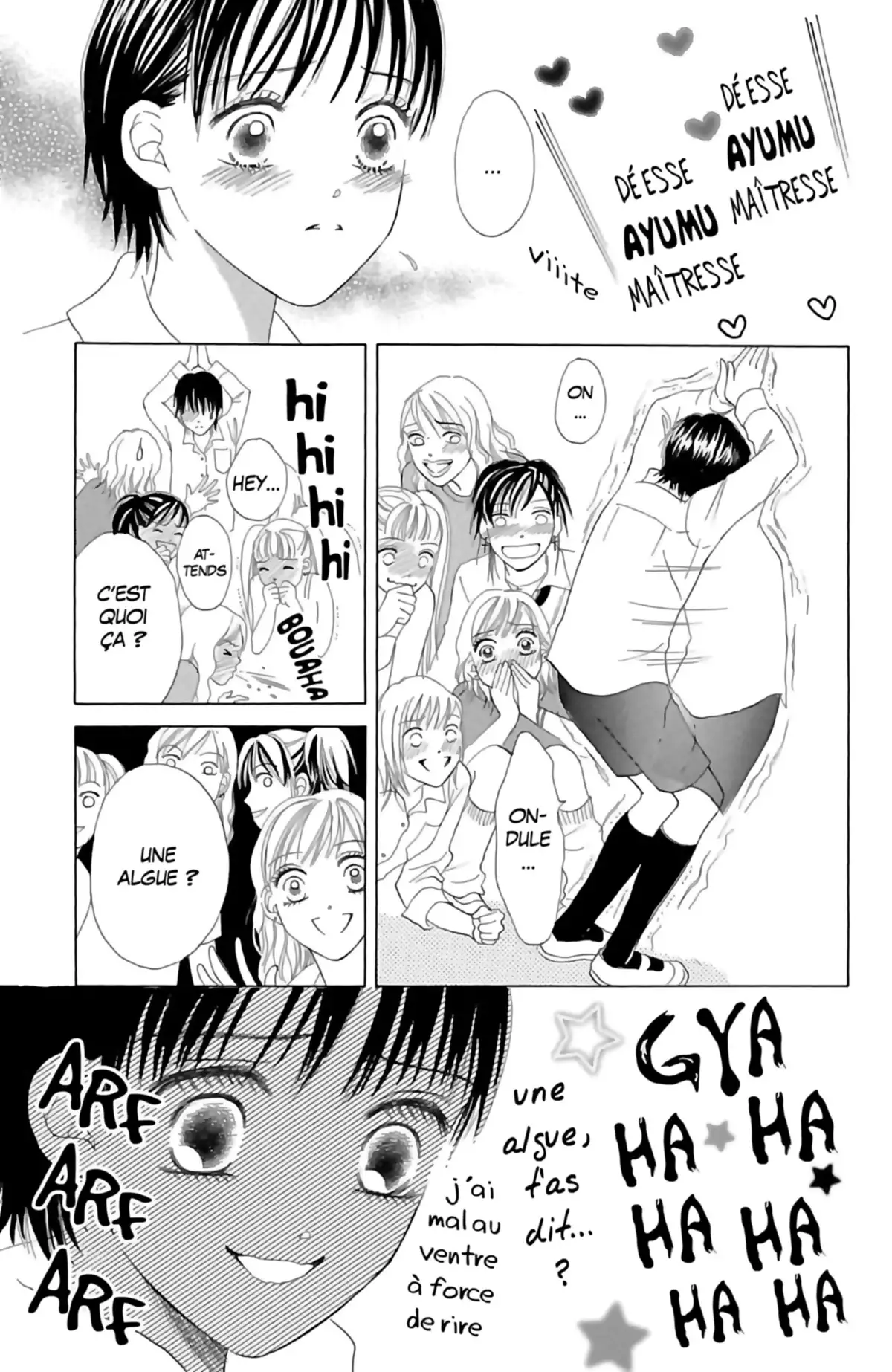LIFE Volume 3 page 55