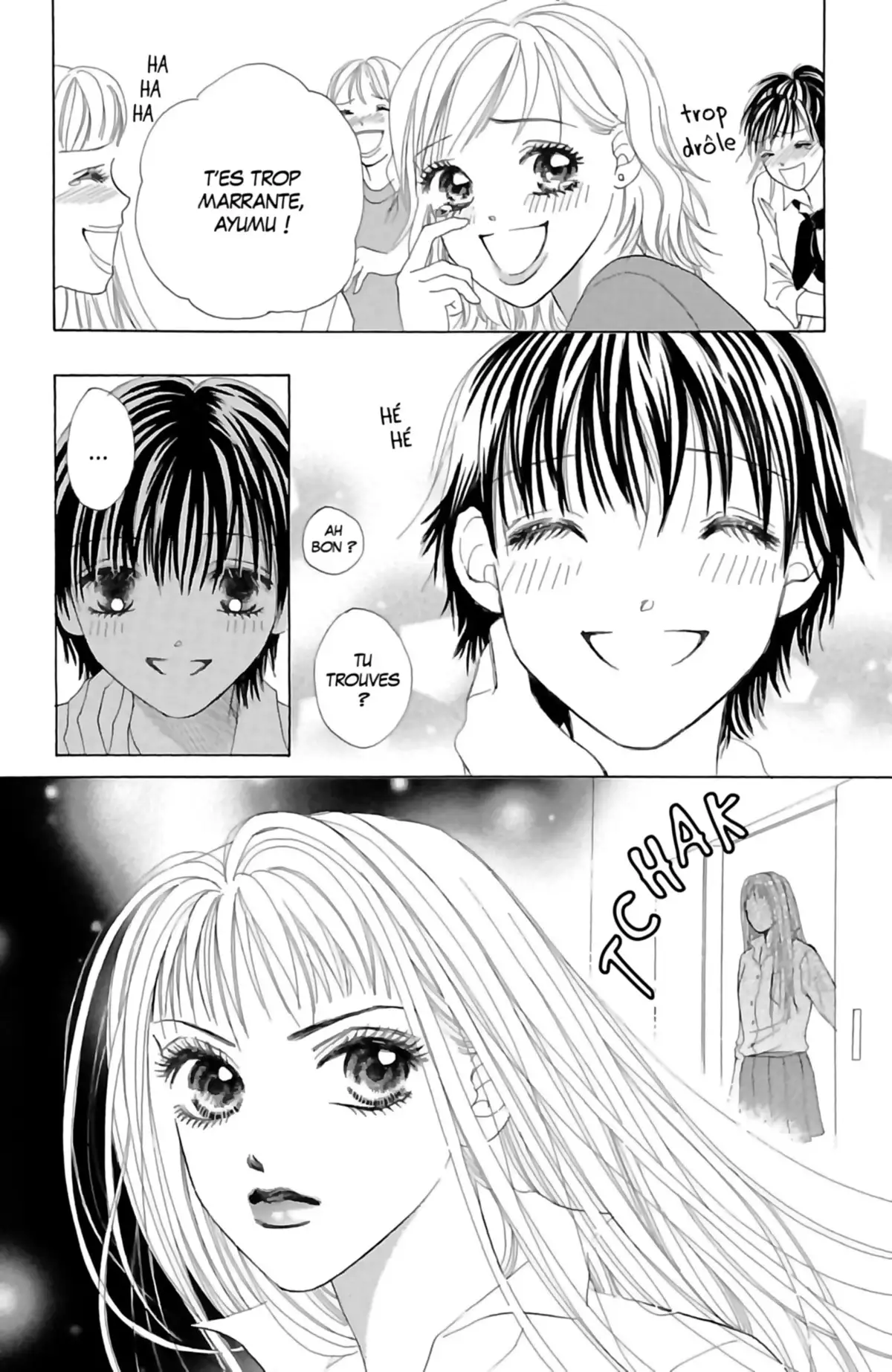 LIFE Volume 3 page 56