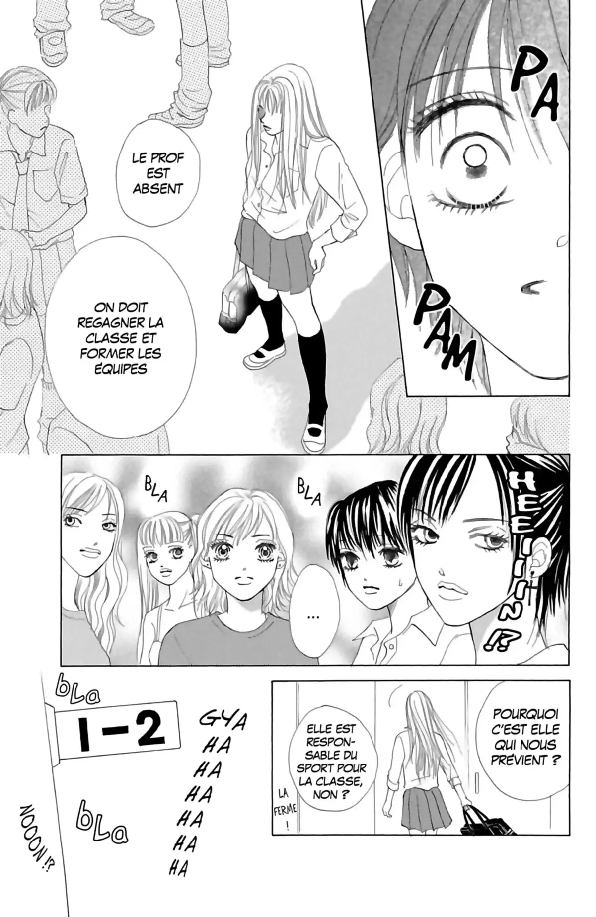 LIFE Volume 3 page 57