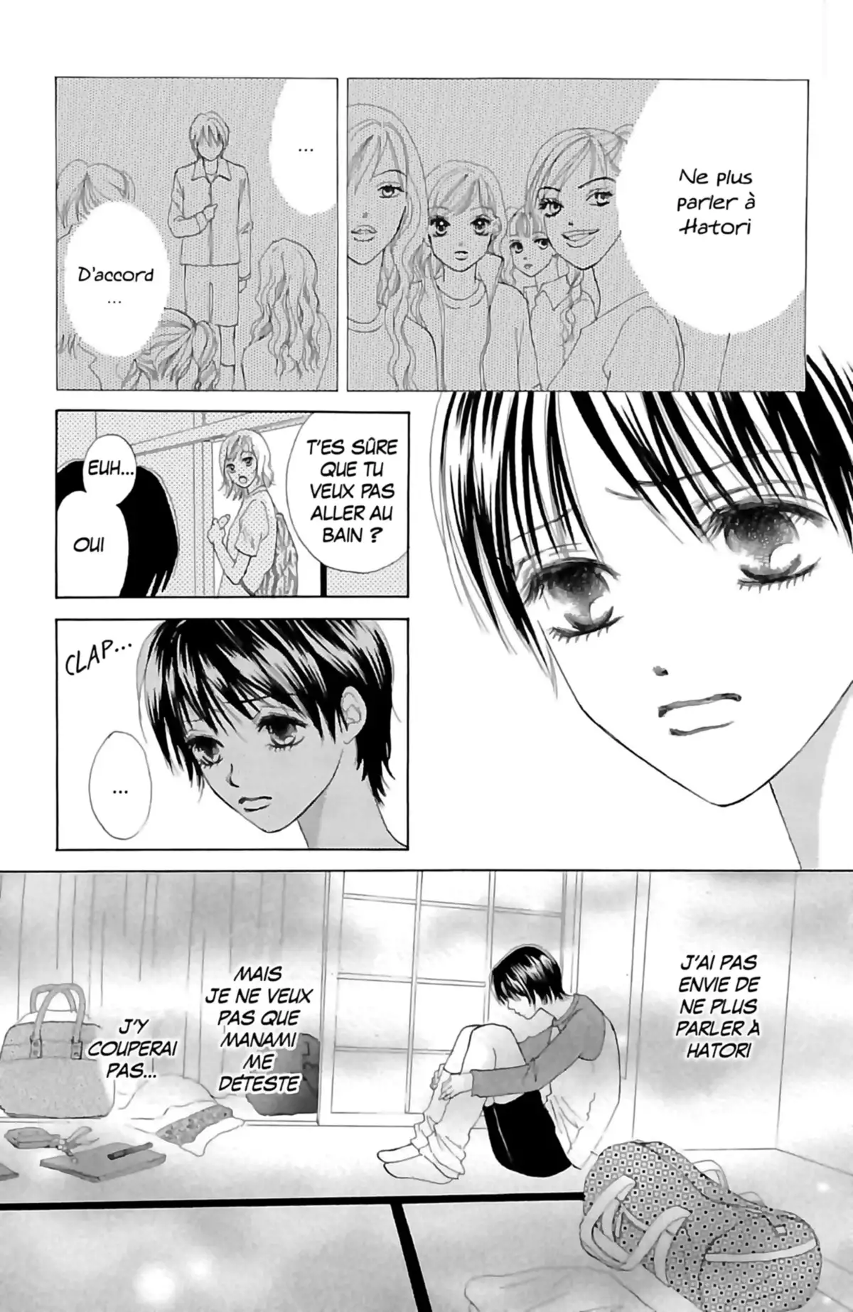 LIFE Volume 3 page 8