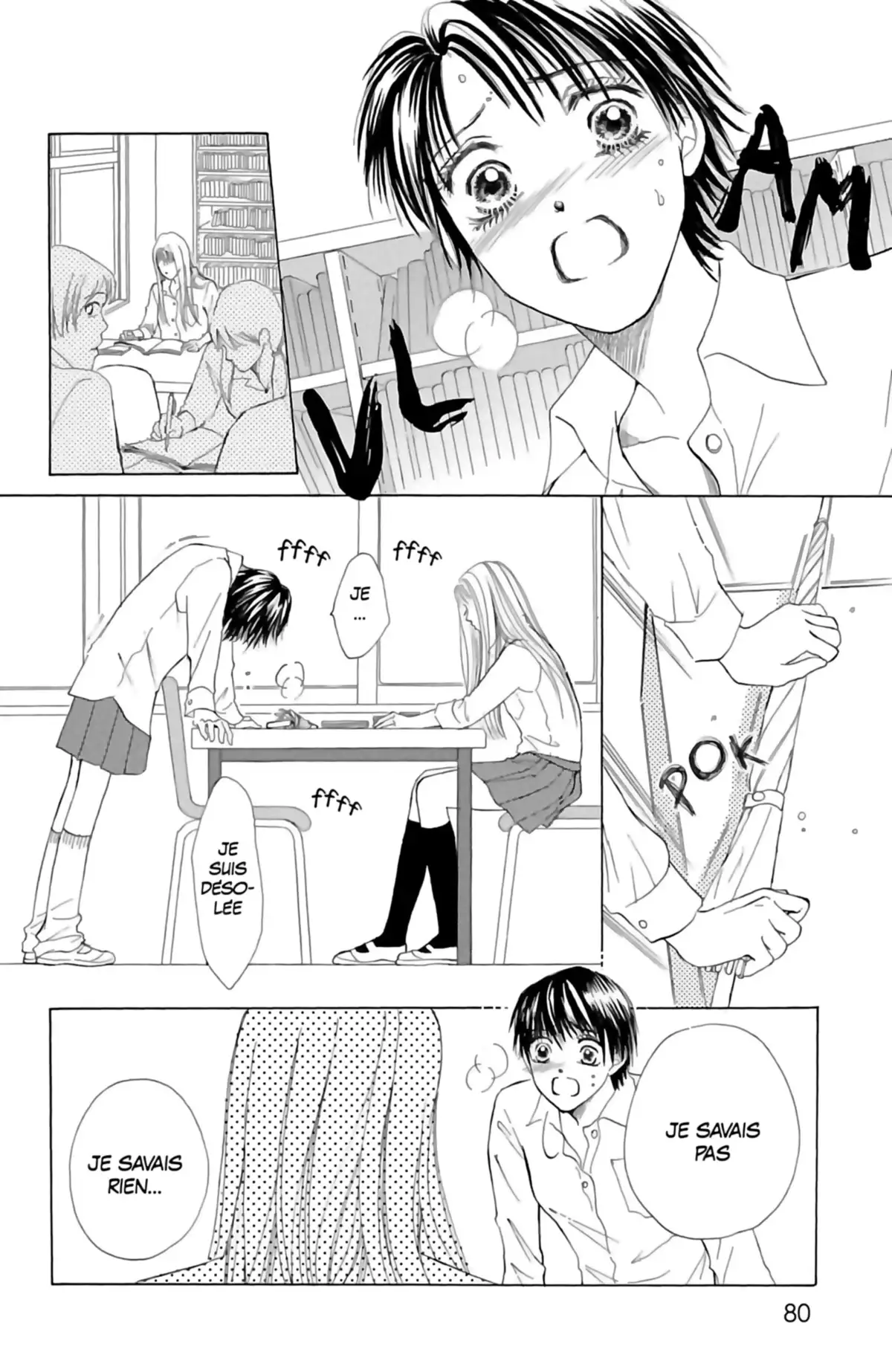LIFE Volume 3 page 82