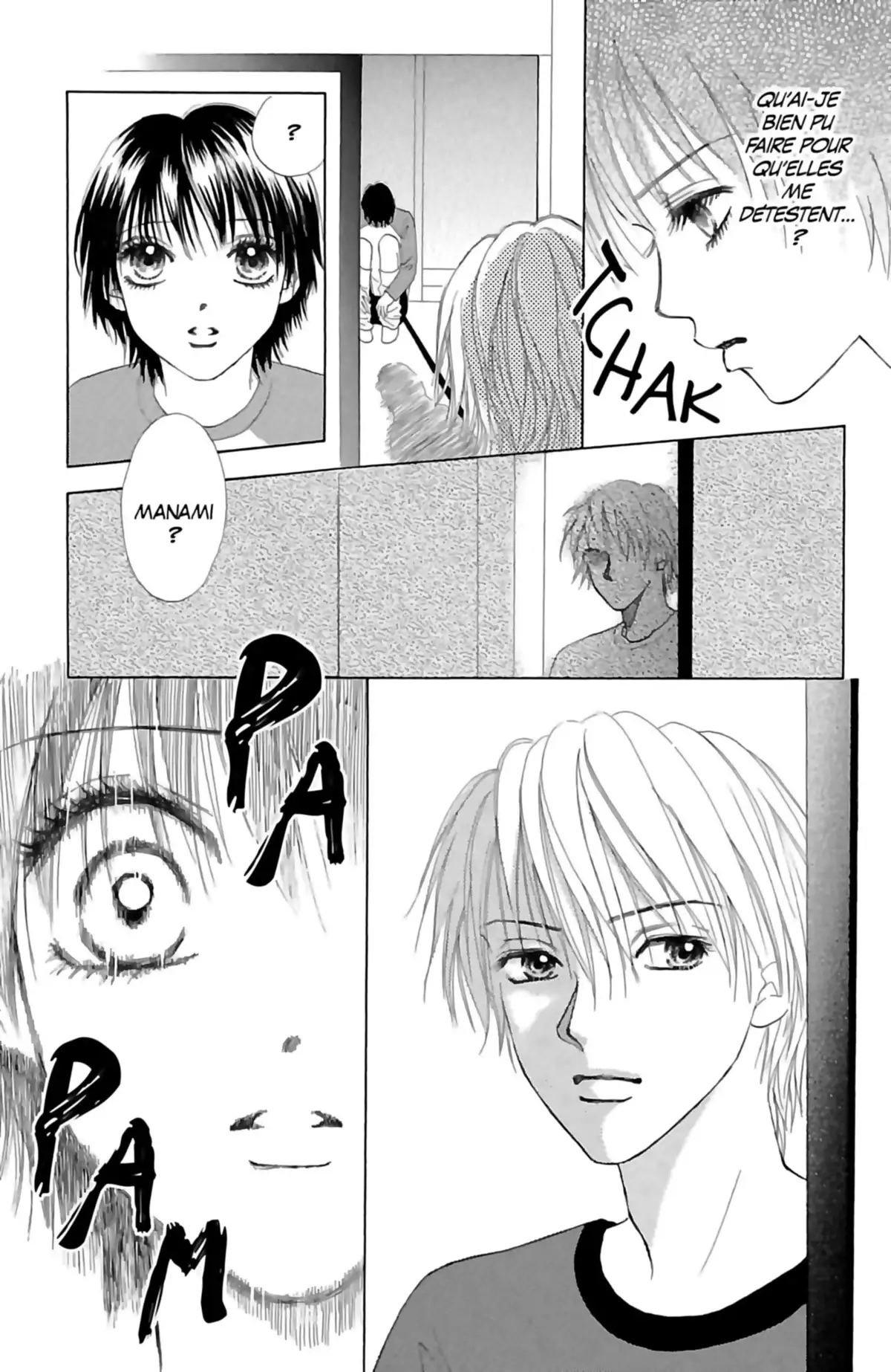 LIFE Volume 3 page 9